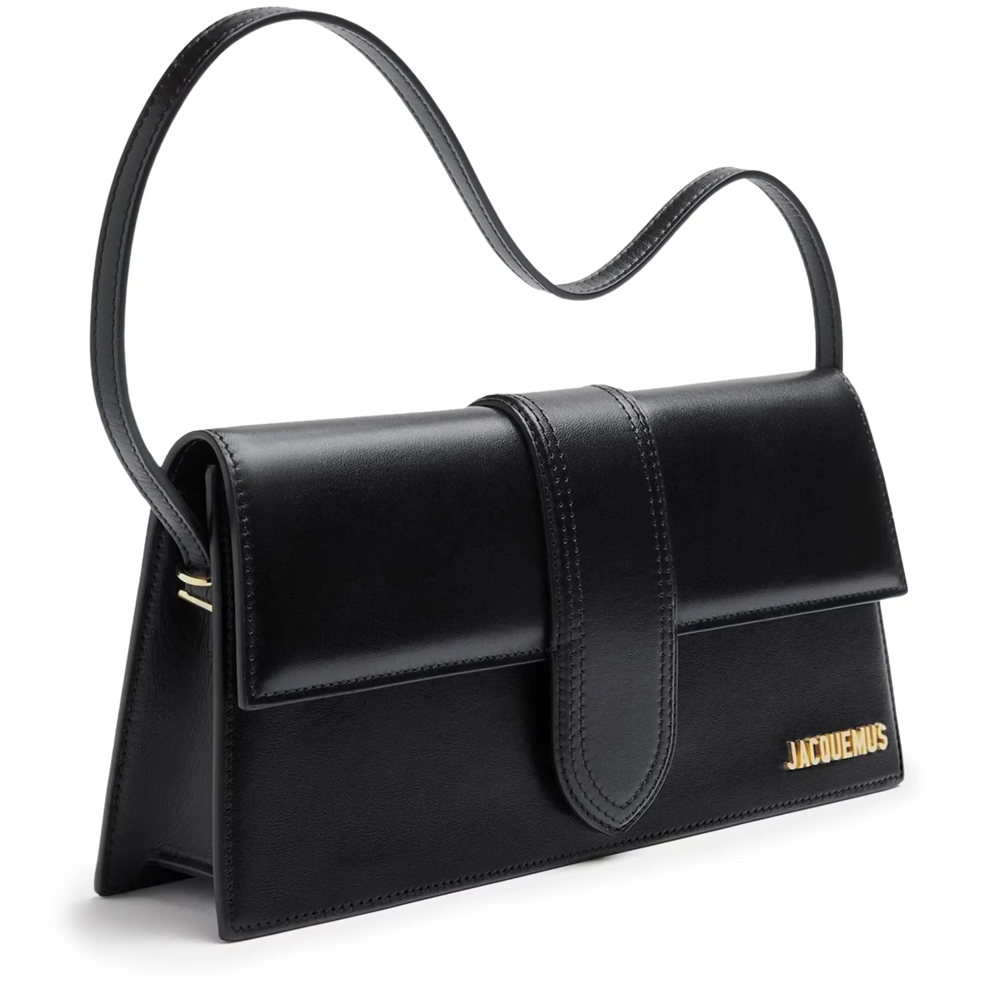 Jacquemus bag black hotsell