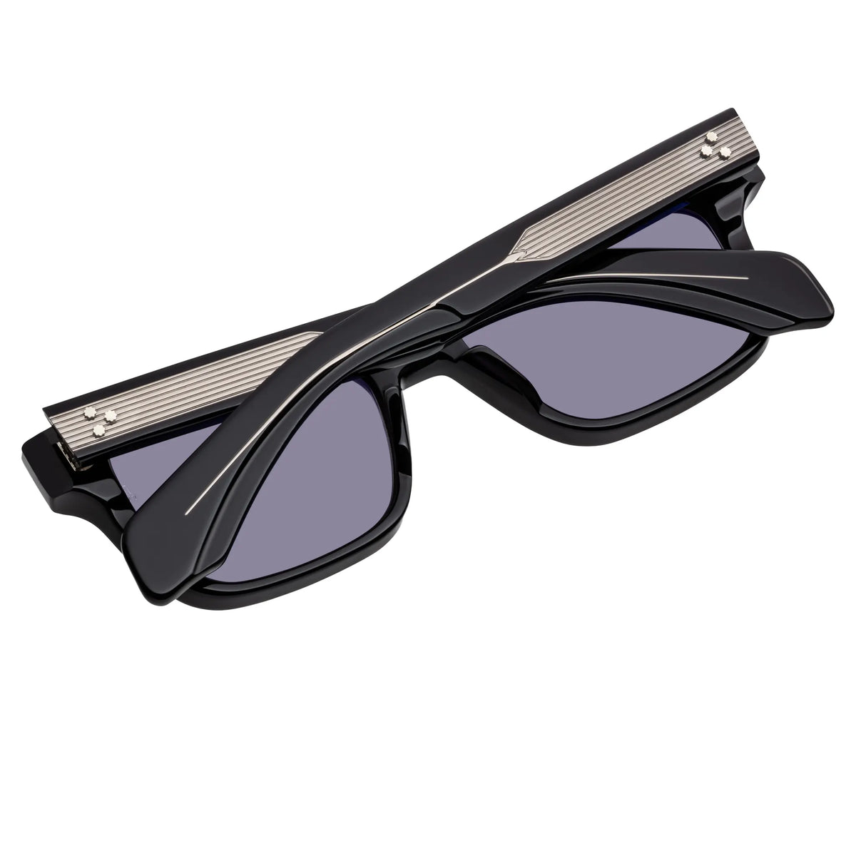 Jacques Marie Mage Molino 55 Raven Sunglasses | JMMMLX_16C