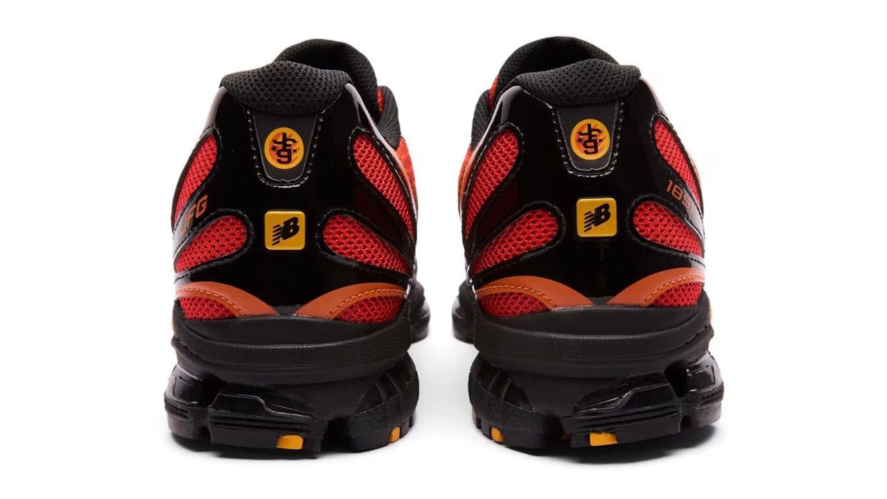 Joe Freshgoods Recreates '90s Music-Video Pack | Crepslocker