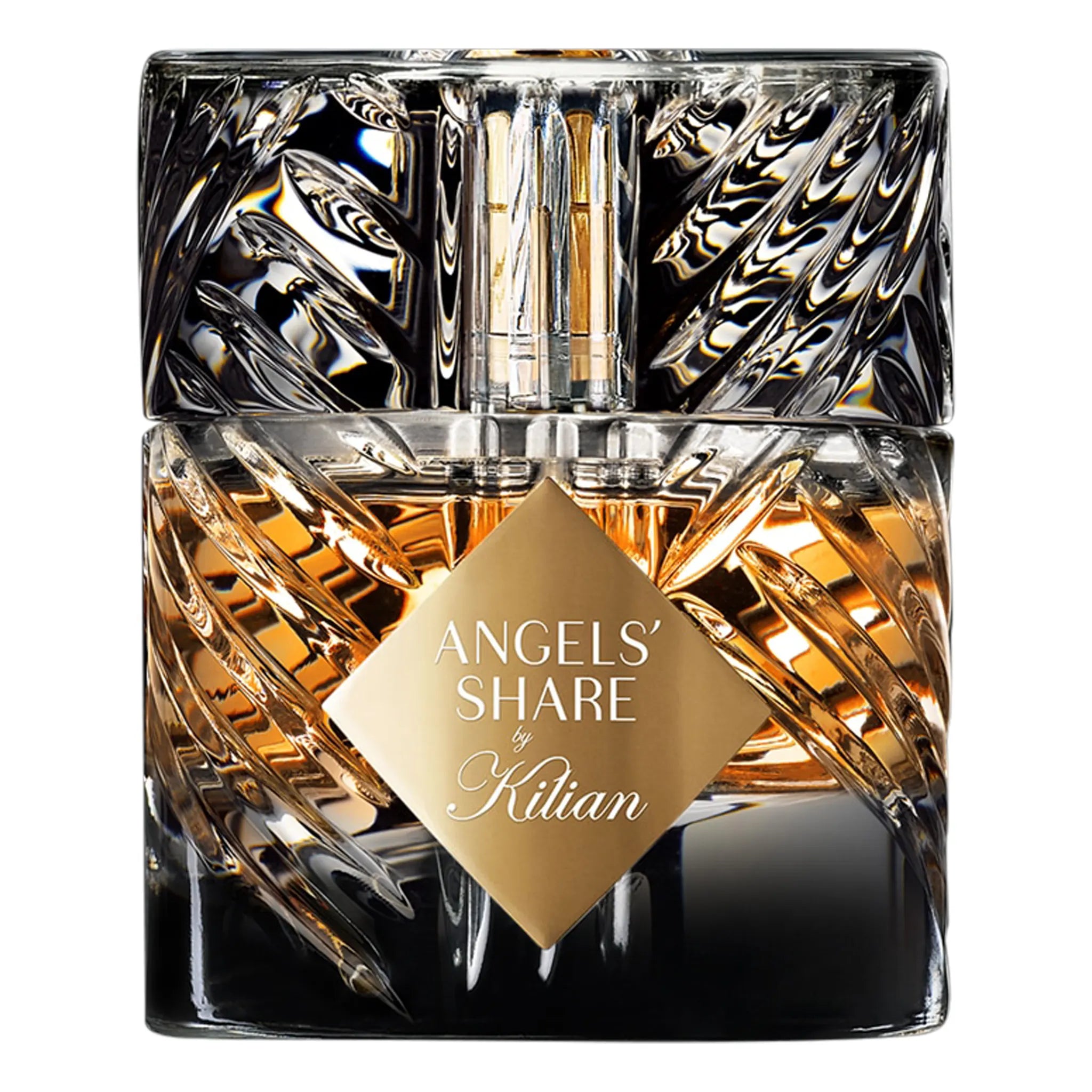 Front View of Kilian Paris Angels' Share Eau De Parfum