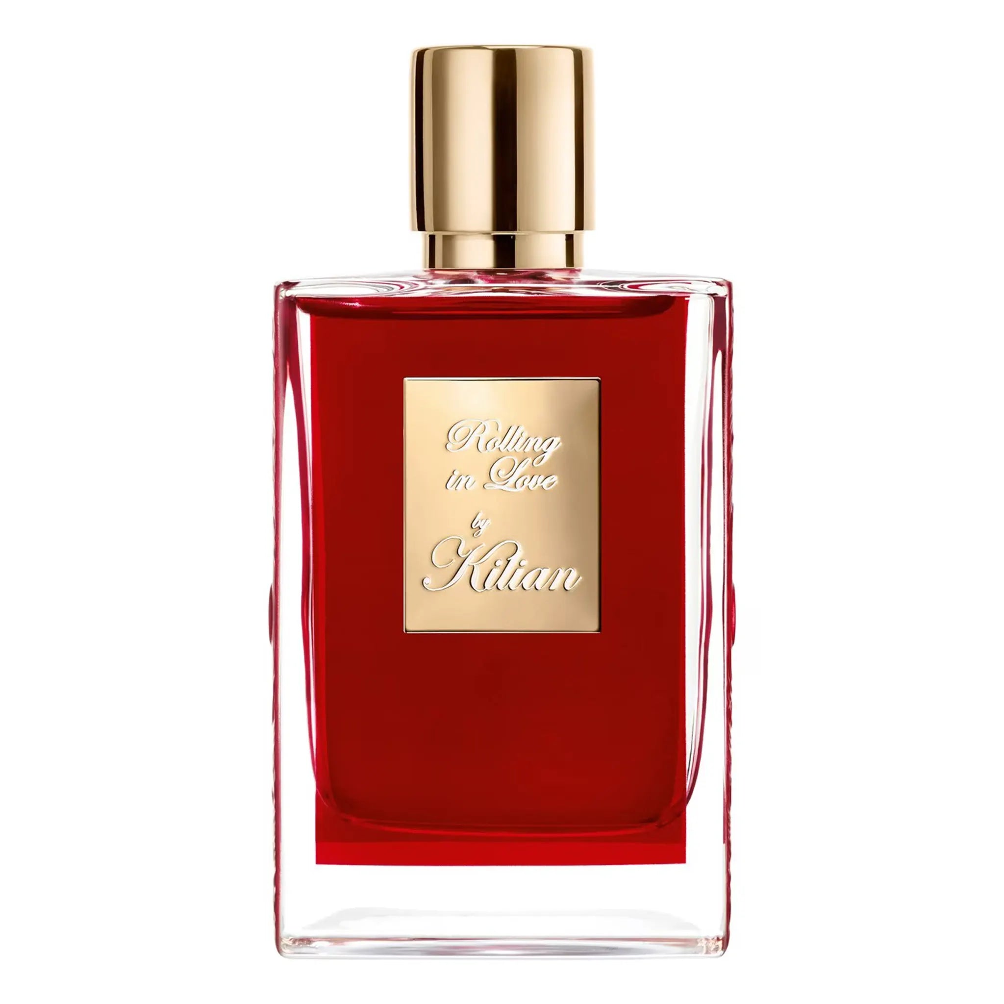 Front view of Killian Paris Rolling In Love Perfume 50ml 46310247