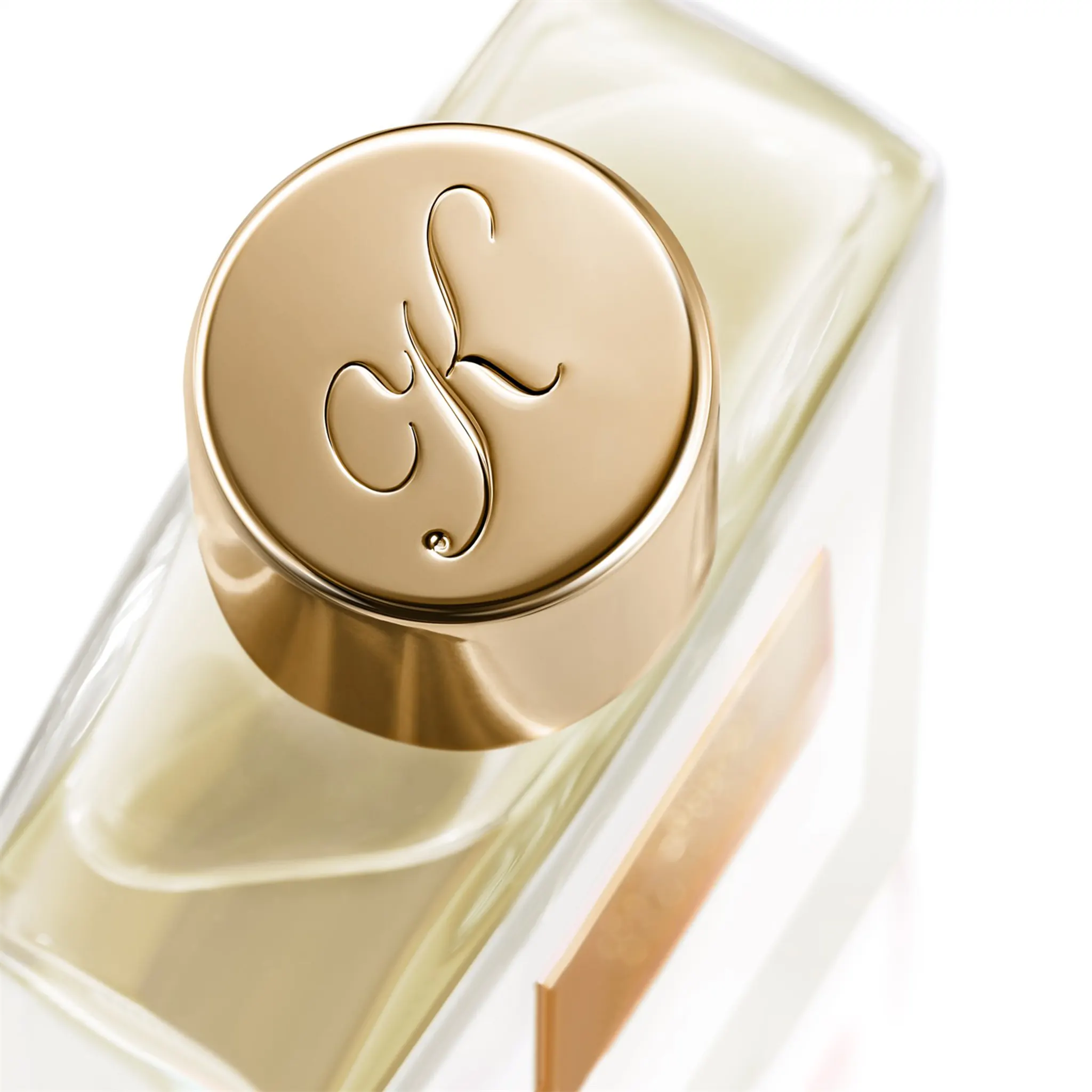 Lid view of Kilian Paris Voulez-Vous Coucher Avec Moi Perfume 50ml 46318406