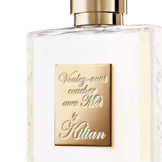 Kilian Paris Voulez-Vous Coucher Avec Moi Perfume 50ml