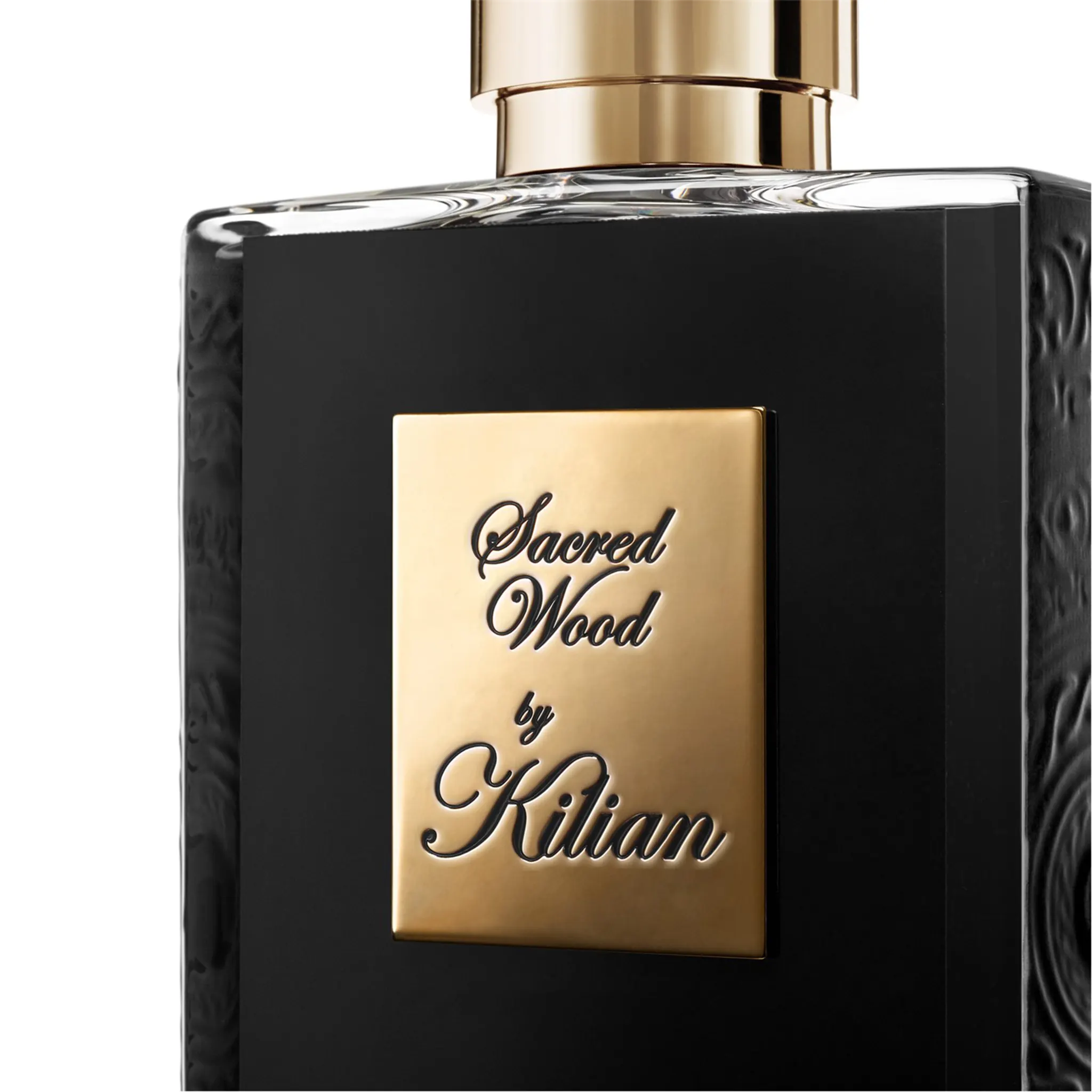Logo view of Killian Paris Sacred Wood Perfume 50ml