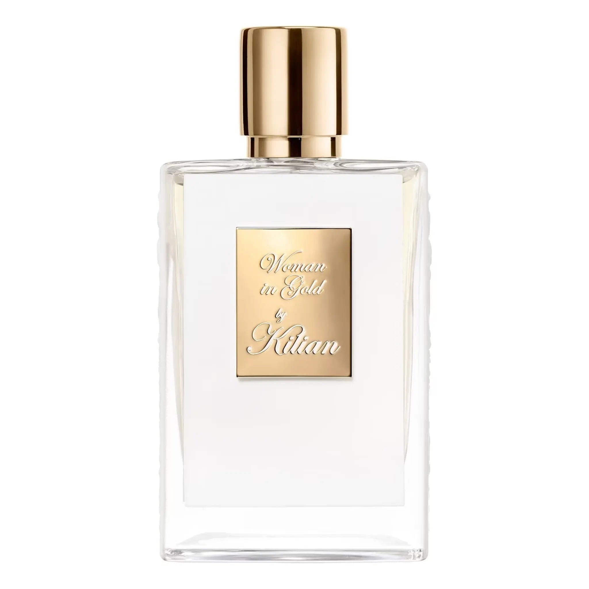 Front view of Killian Paris Woman in Gold Perfume 50ml 46318408
