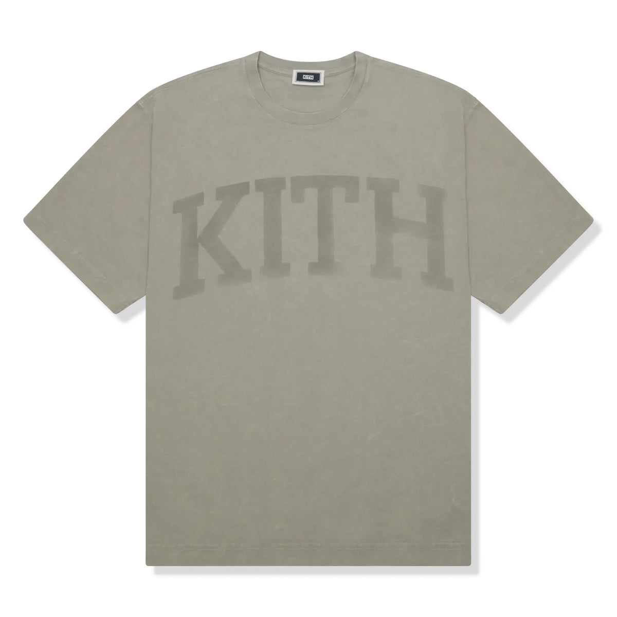 Kith Collegiate Vintage Alex Boxy Astronaut T-Shirt | KHMG030027-011