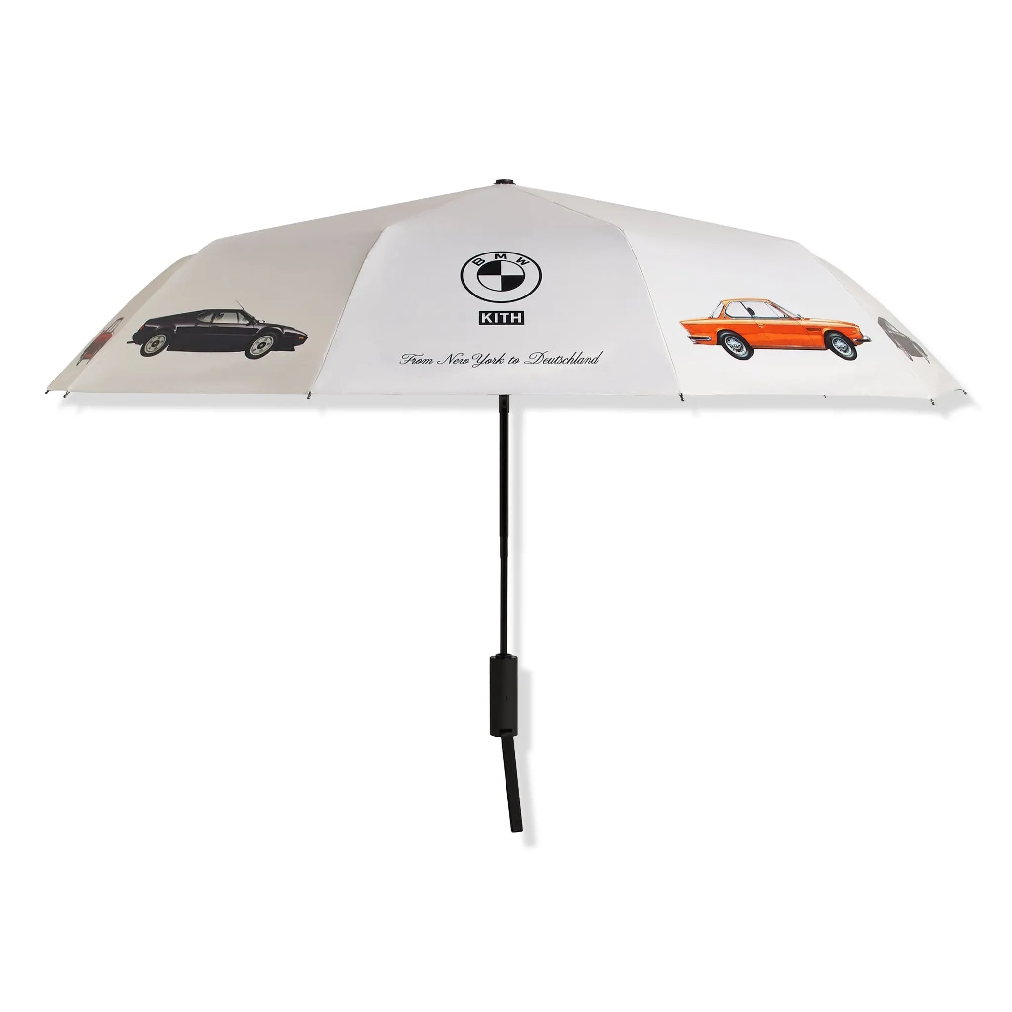 Front View of Kith For BMW Sandrift Umbrella KHLA150116-104