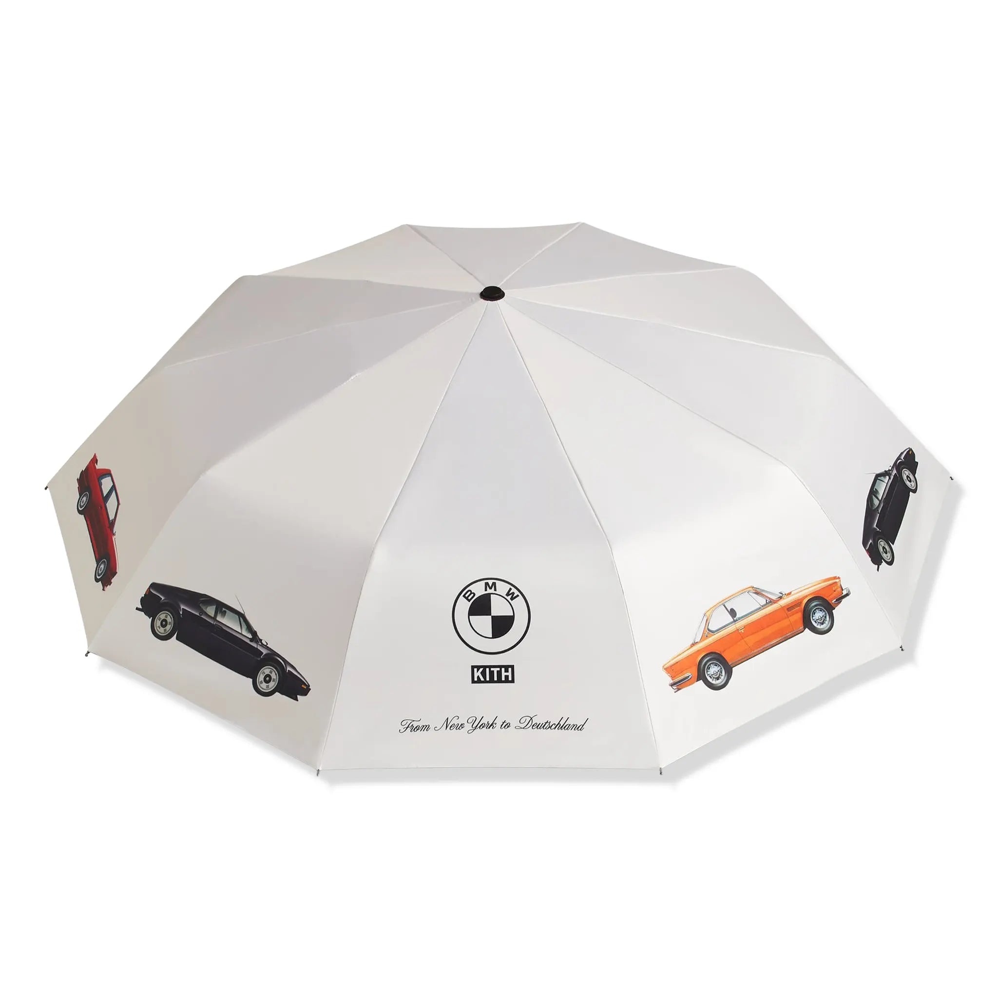 Upper View of Kith For BMW Sandrift Umbrella KHLA150116-104