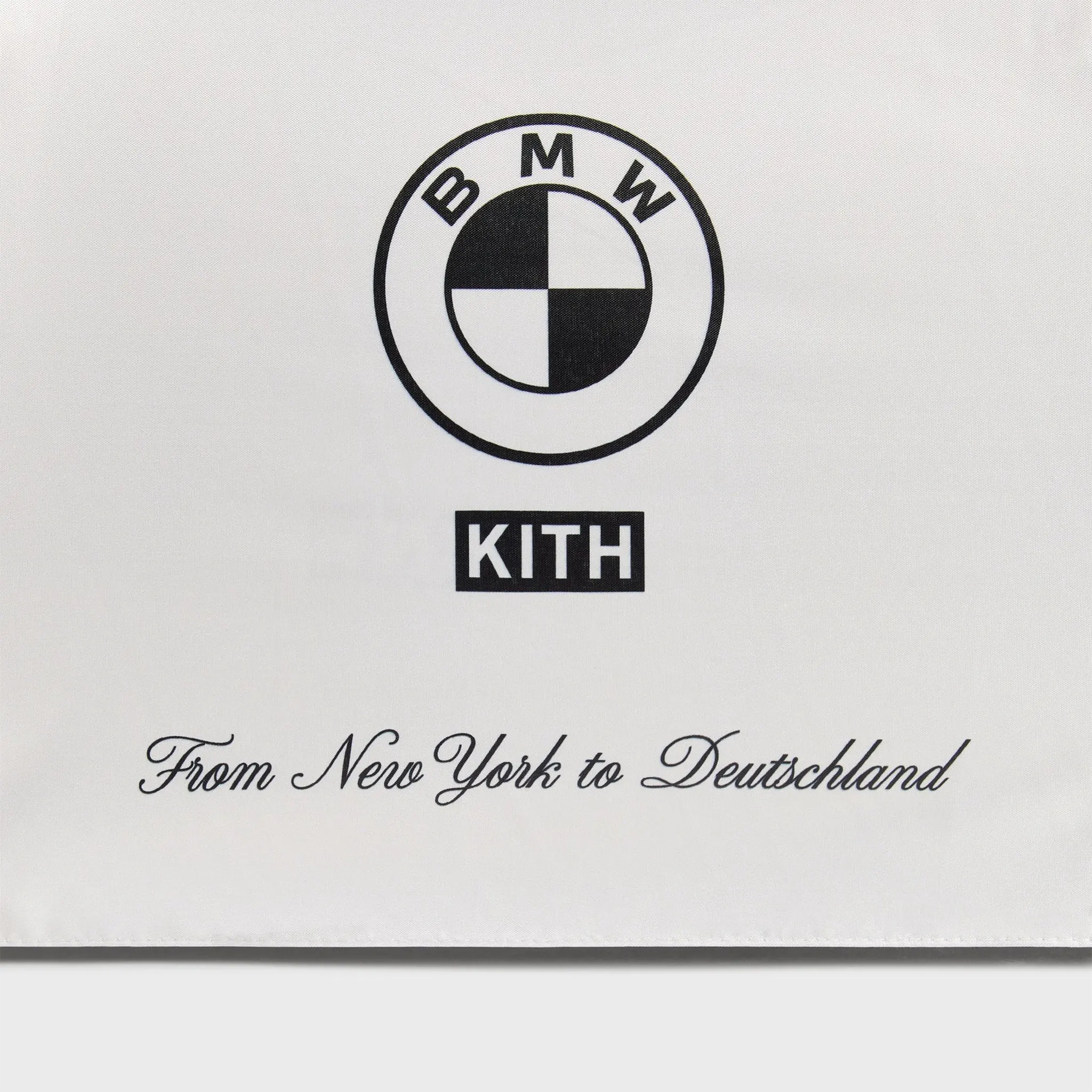 Detailed View of Kith For BMW Sandrift Umbrella KHLA150116-104