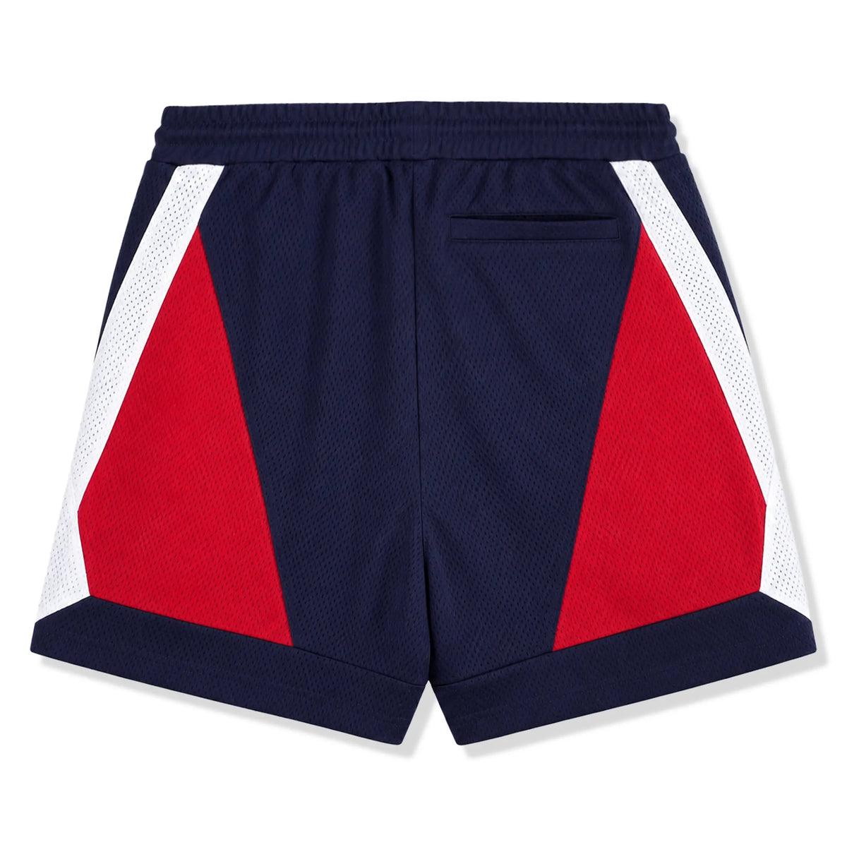 Kith London Mesh Turbo Nocturnal Shorts |