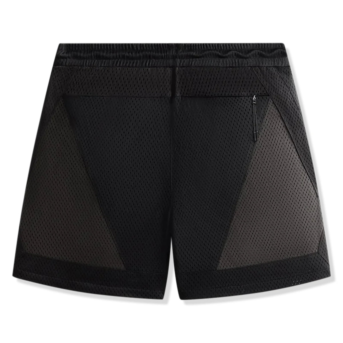 Apparel Kith Jordan Mesh Shorts Kith Mesh Turbo Shorts Black