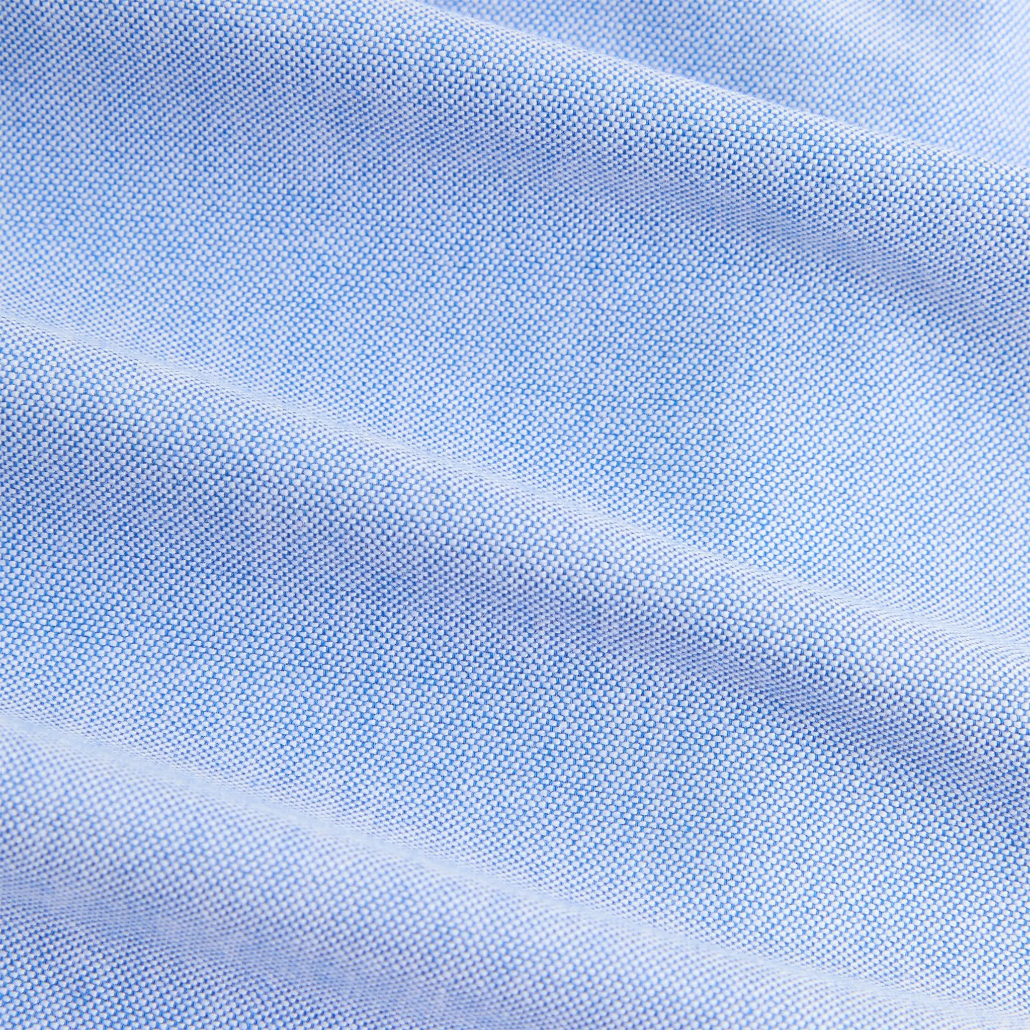 Detailed View of Kith Oxford Turbo Milky Way Shorts KHM061405-471
