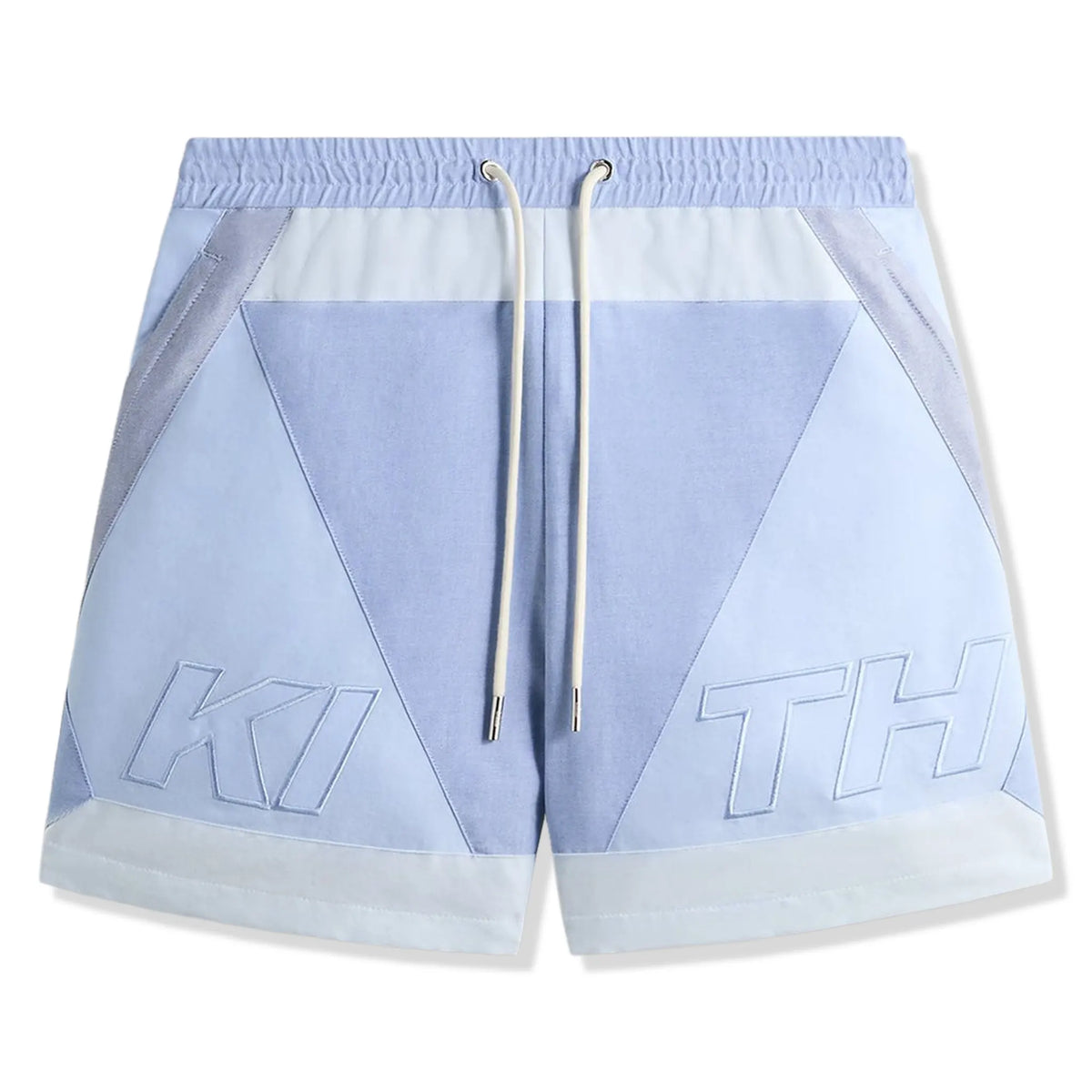 Kith Oxford Turbo Milky Way Shorts | KHM061405-471