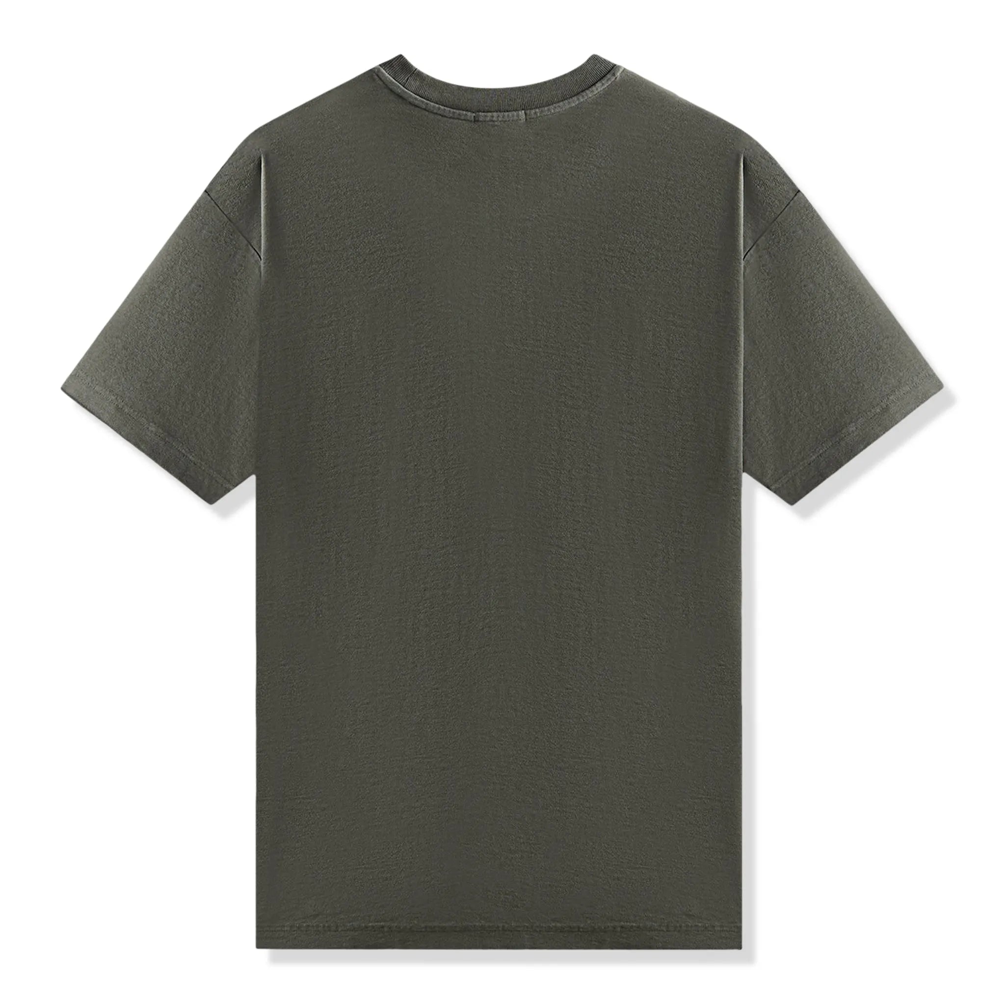 Back View of Kith Quinn Machine T Shirt KHM032026-178