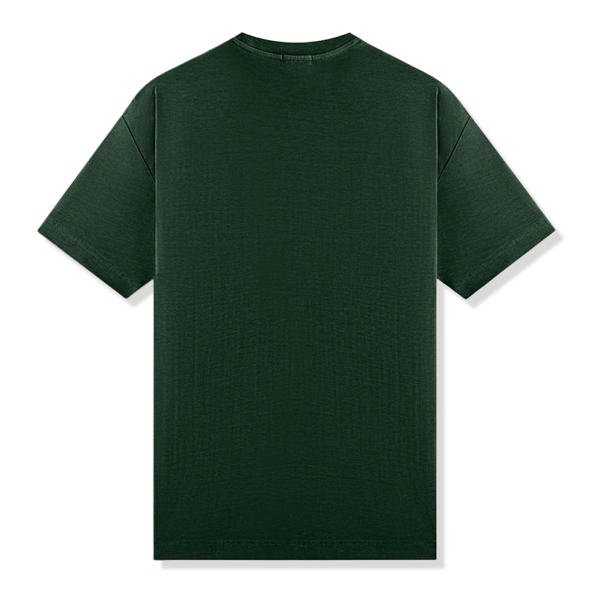 Back View of Kith Quinn Stadium T Shirt KH3994-302