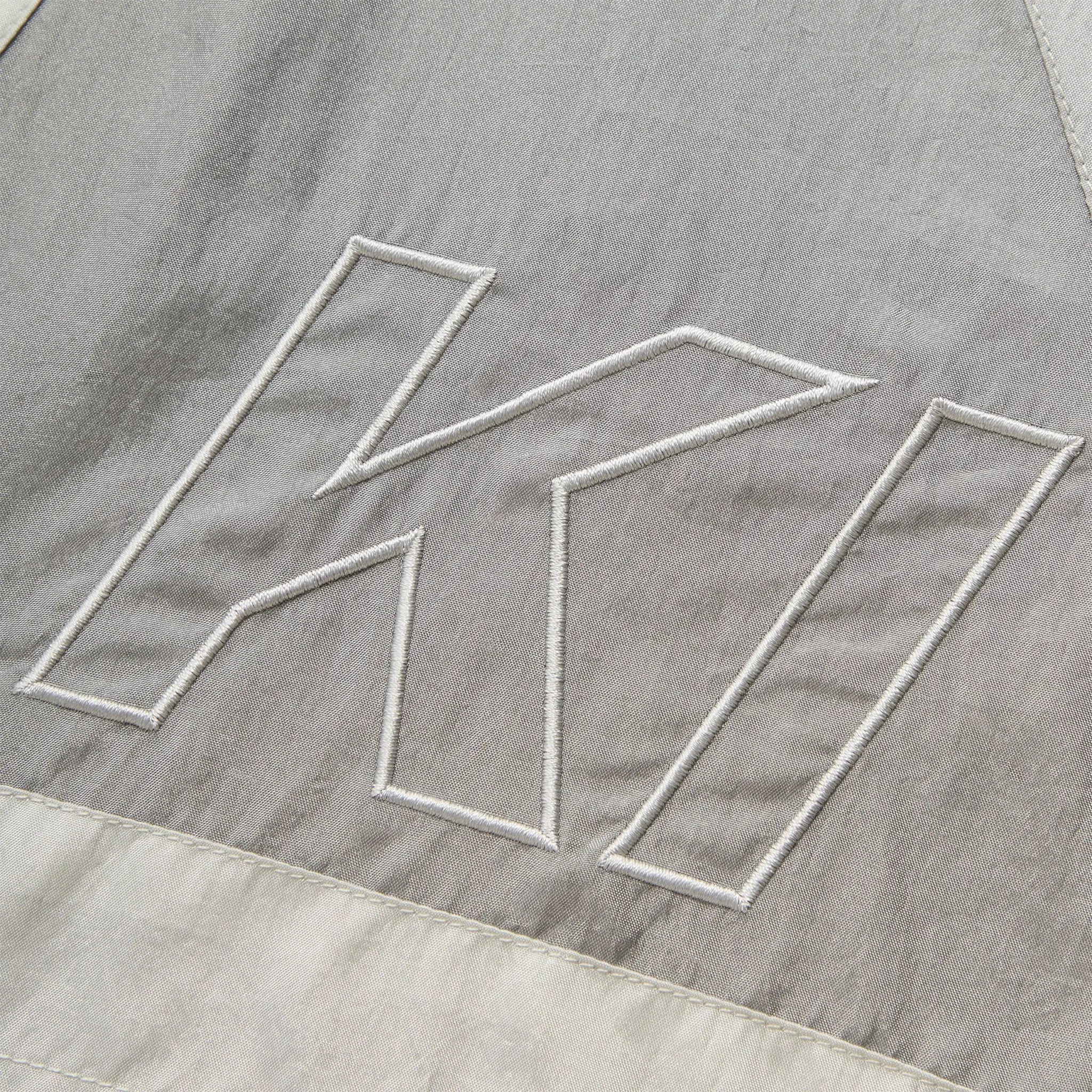 Kith Washed Nylon Turbo Pacify Shorts
