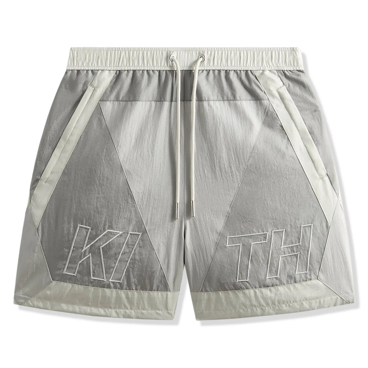 Kith Washed Nylon Turbo Pacify Shorts | KHM061279-162