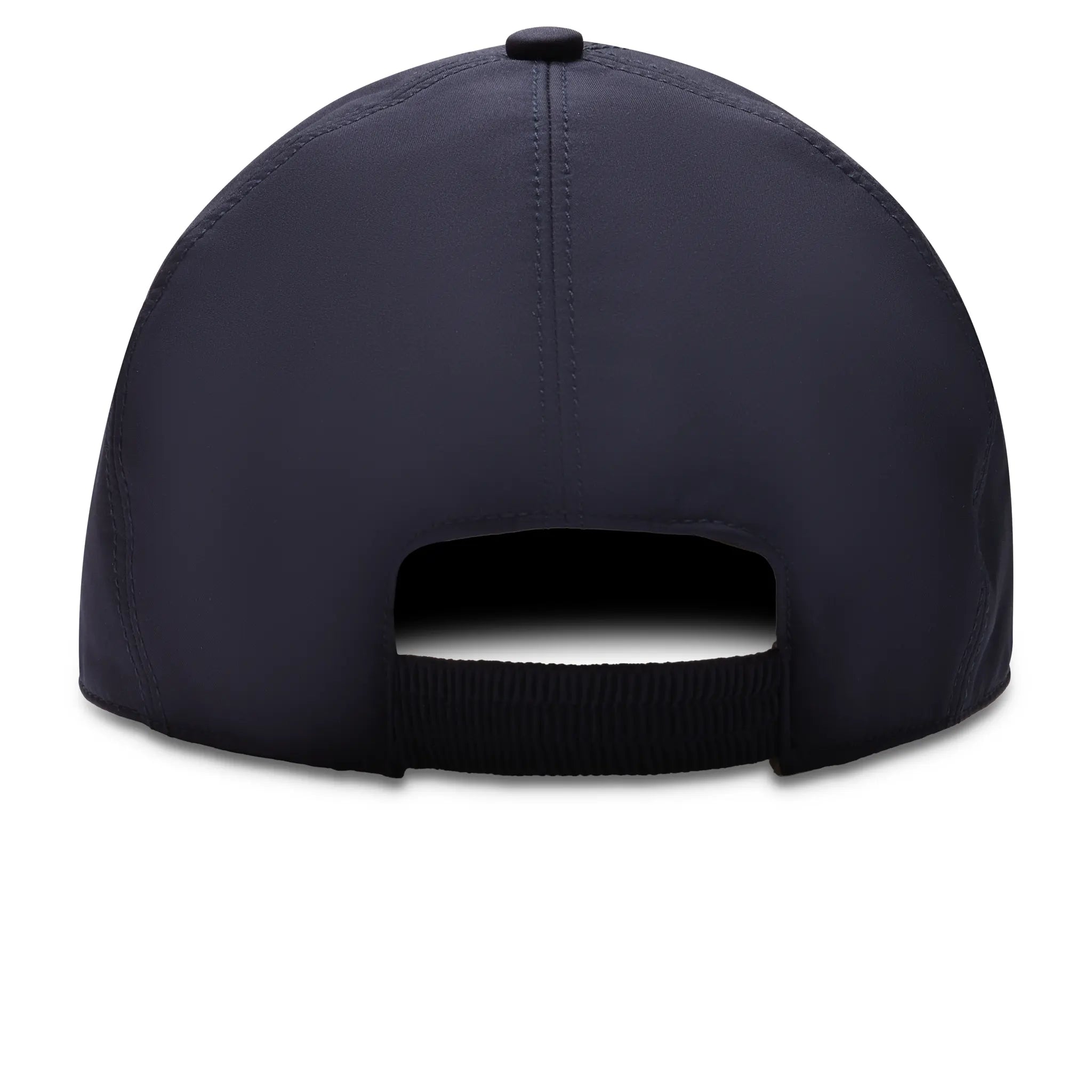 Back View of LOIANO Ombra Tec® Navy Cap