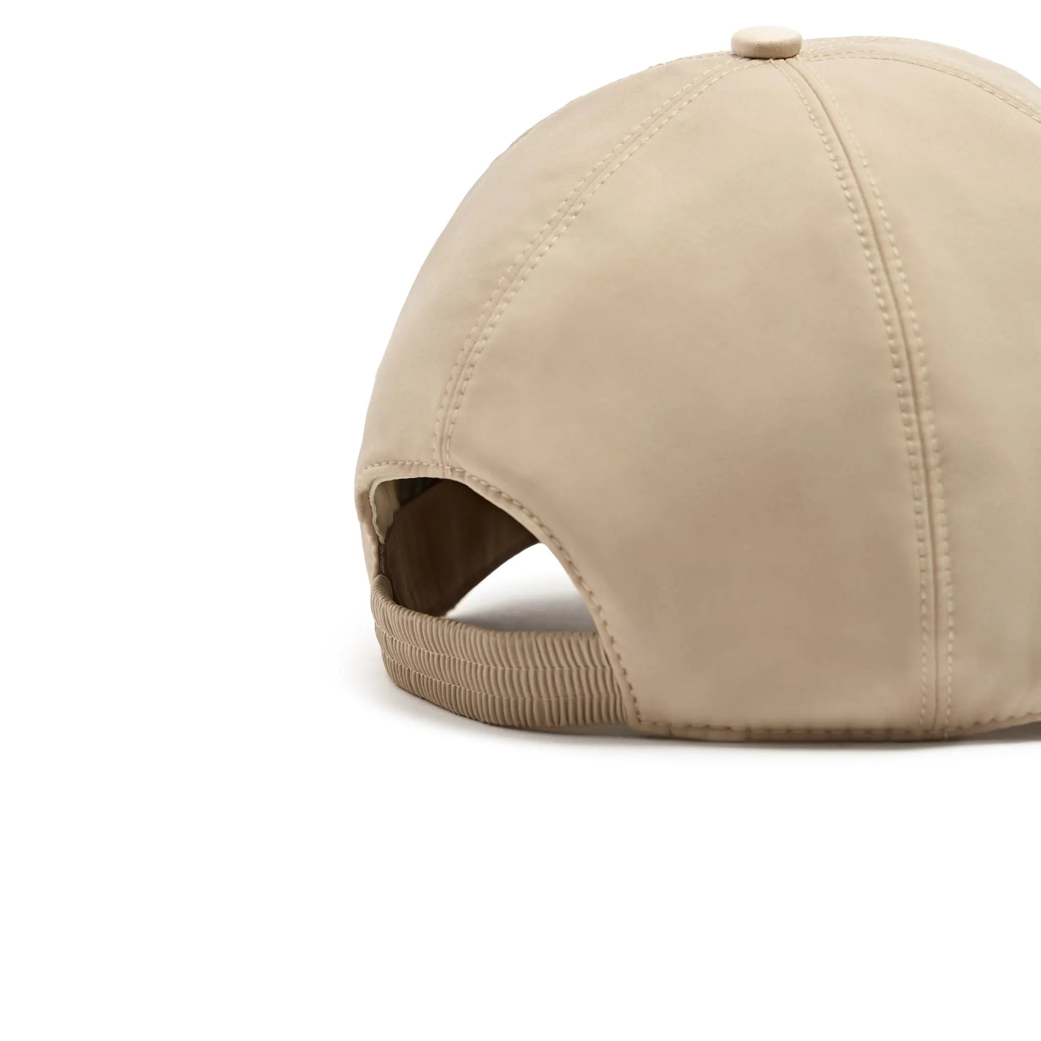 Back Side View of Loiano Ombra Tec® Sand Cap