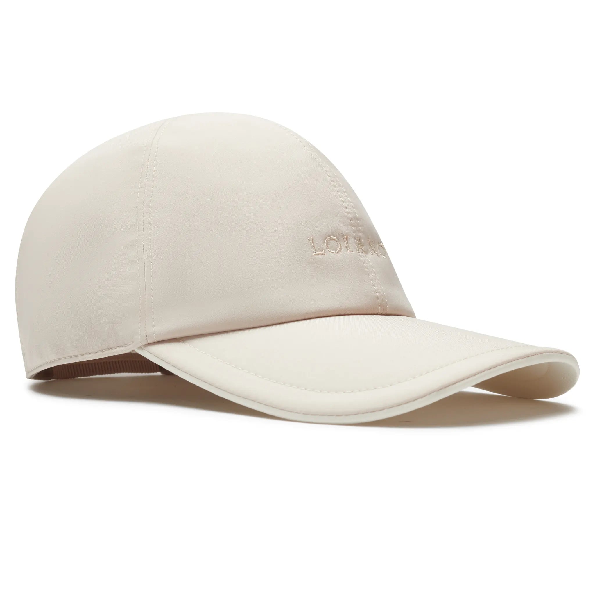 Front View of LOIANO Ombra Tec® Sand Cap