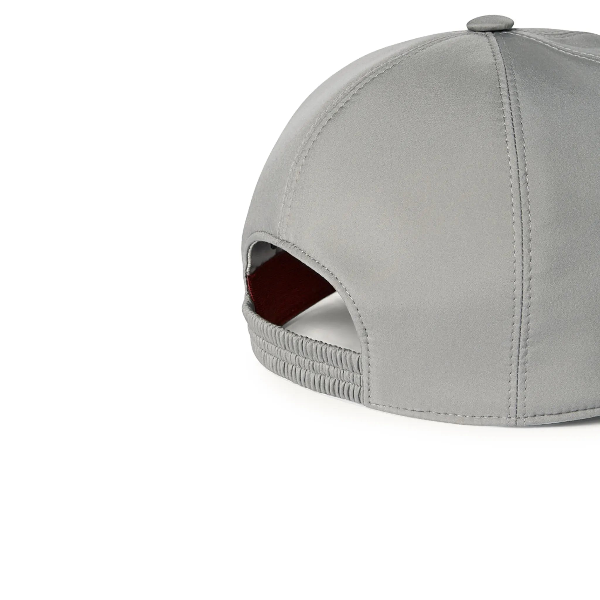 ゴルフ マーク&ロナ ASSERT BICOLOR CAP FR グレー
