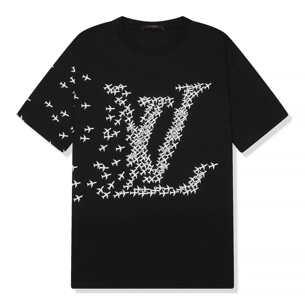Louis Vuitton 2054シリーズTシャツ