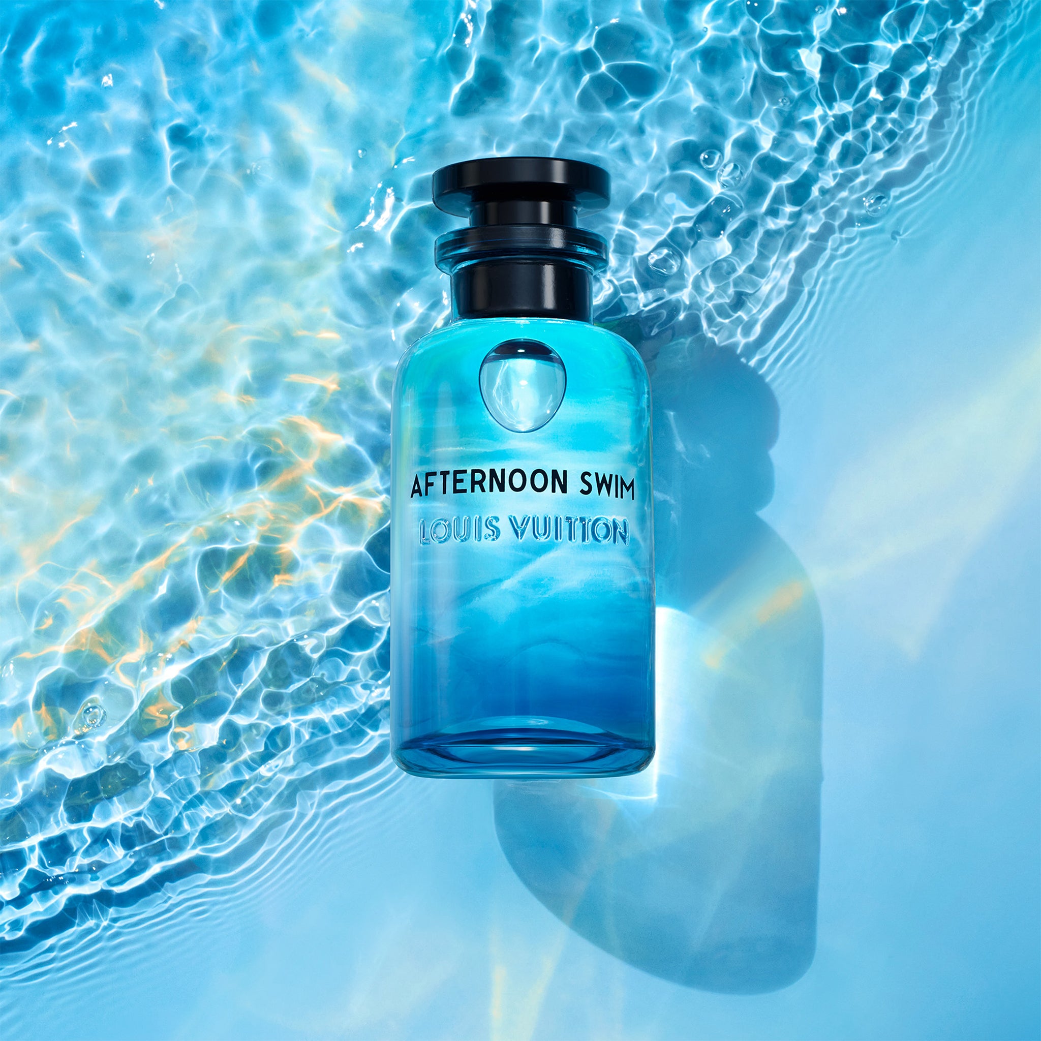View of Louis Vuitton Afternoon Swim Parfum 100ml NVPROD3630151V