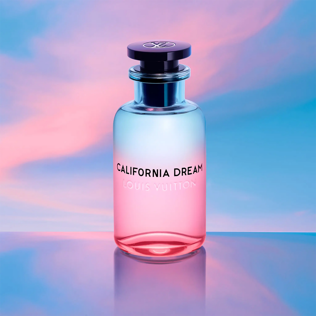Louis Vuitton California Dream Parfum 100ml | LP0175 Louis Vuitton California Dream Parfum 100ml | LP0175