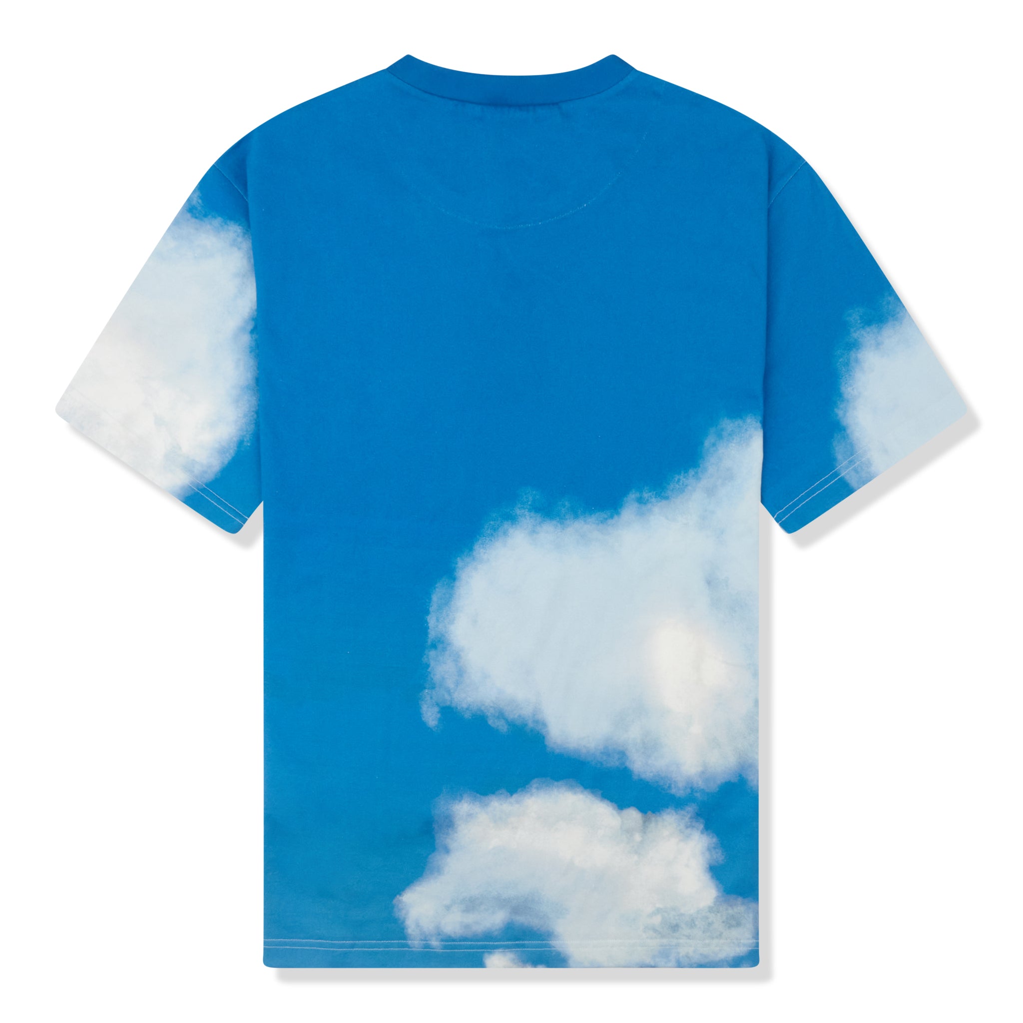 Louis Vuitton Cloud T-shirt – Lávande-Fr
