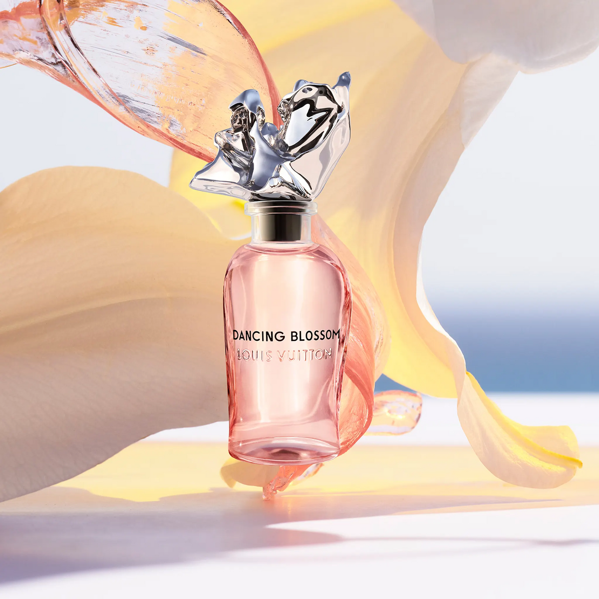 Louis Vuitton Dancing Blossom Parfum 100ml | LP0247 Louis Vuitton Dancing Blossom Parfum 100ml | LP0247