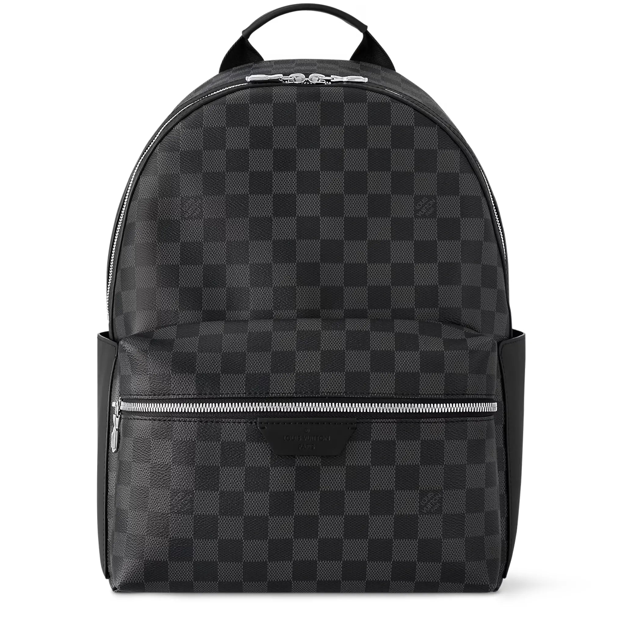 Moncler Pierrick BCK SN42 Black Backpack | J109A5A00003M3819999