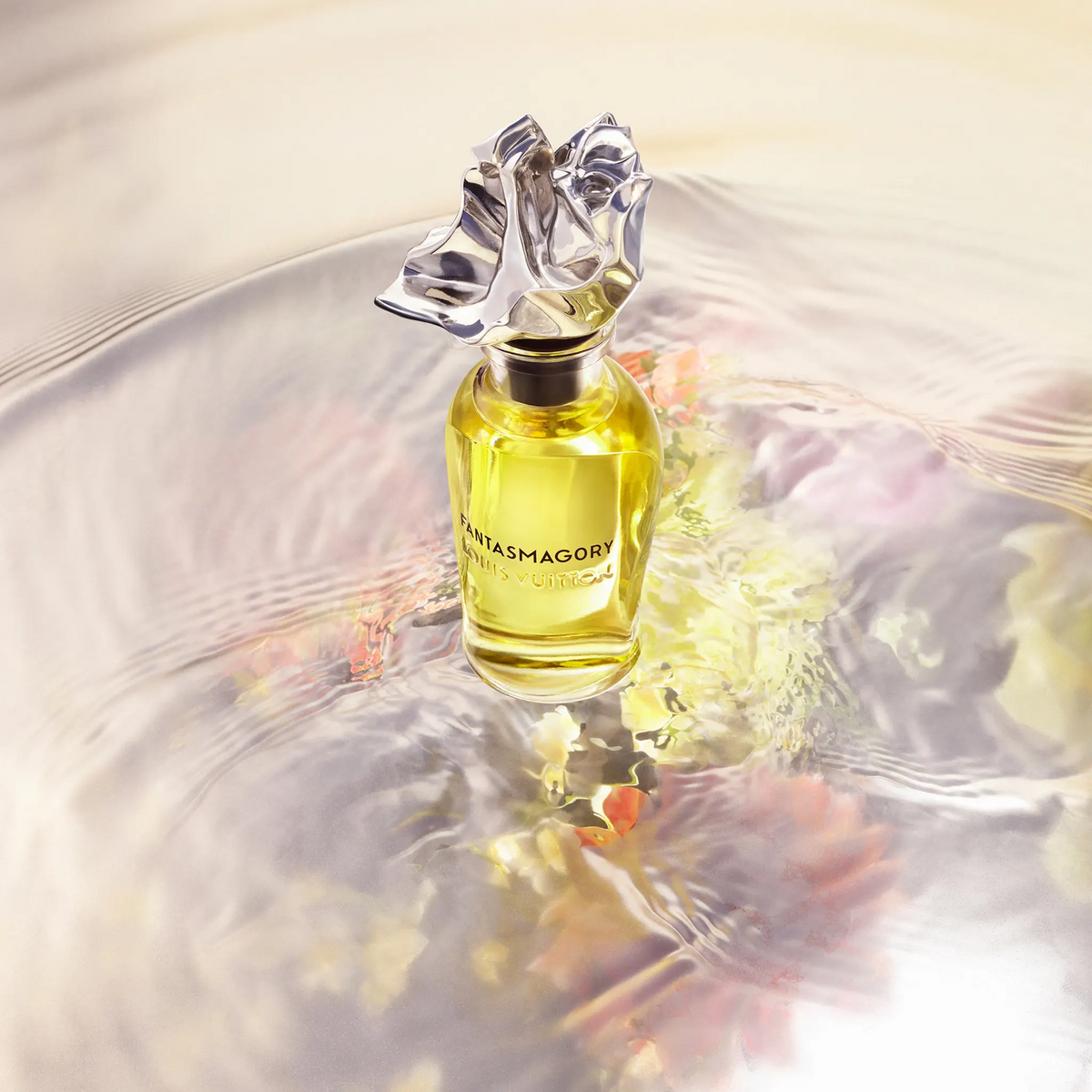 Louis Vuitton Symphony Parfum 100ml | LP0429