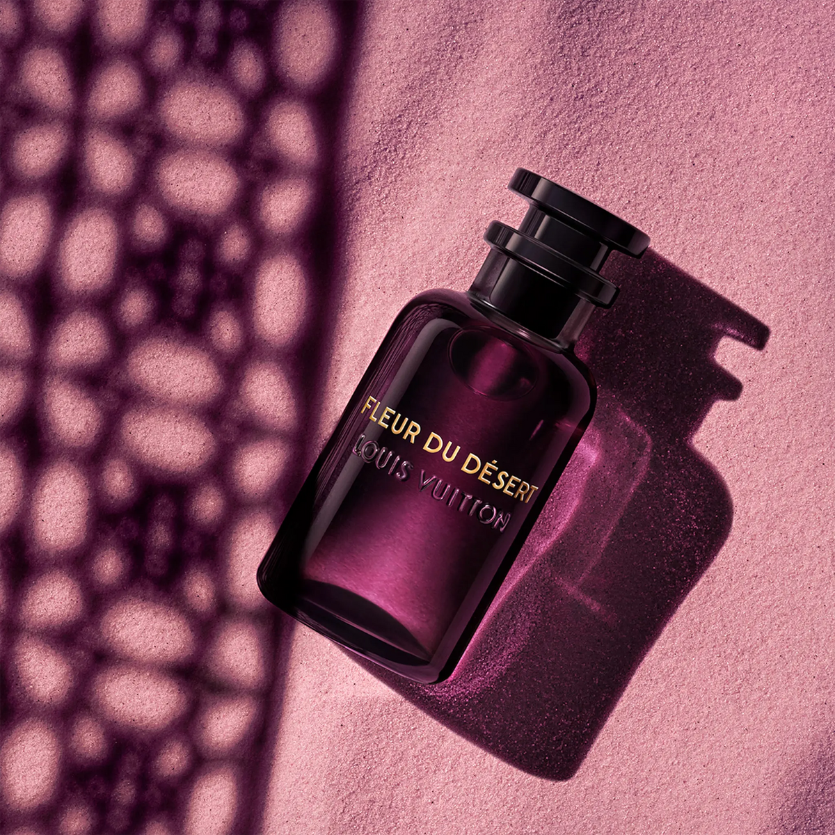 Louis Vuitton Fleur Du Desert Parfum | LP0287