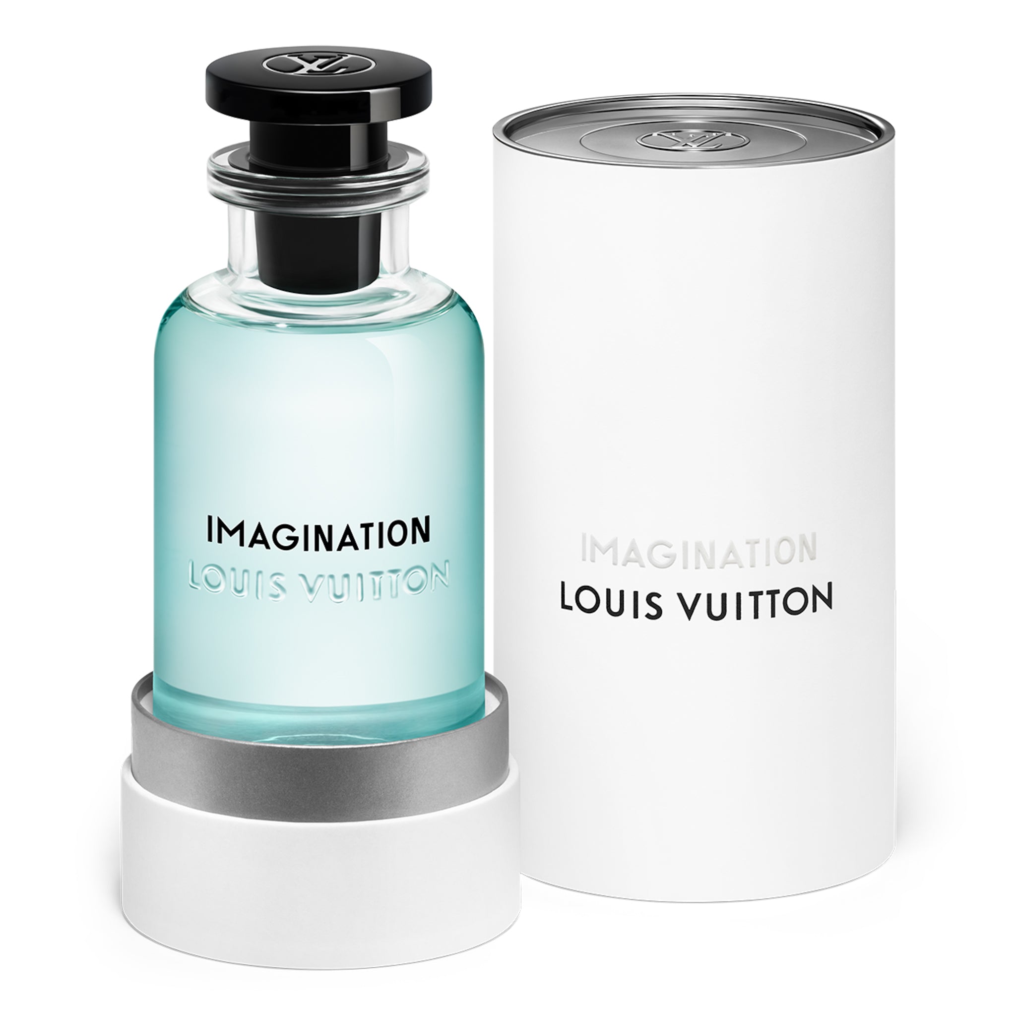 Front packaging view of Louis Vuitton Imagination Parfum 100ml NVPROD2970067V