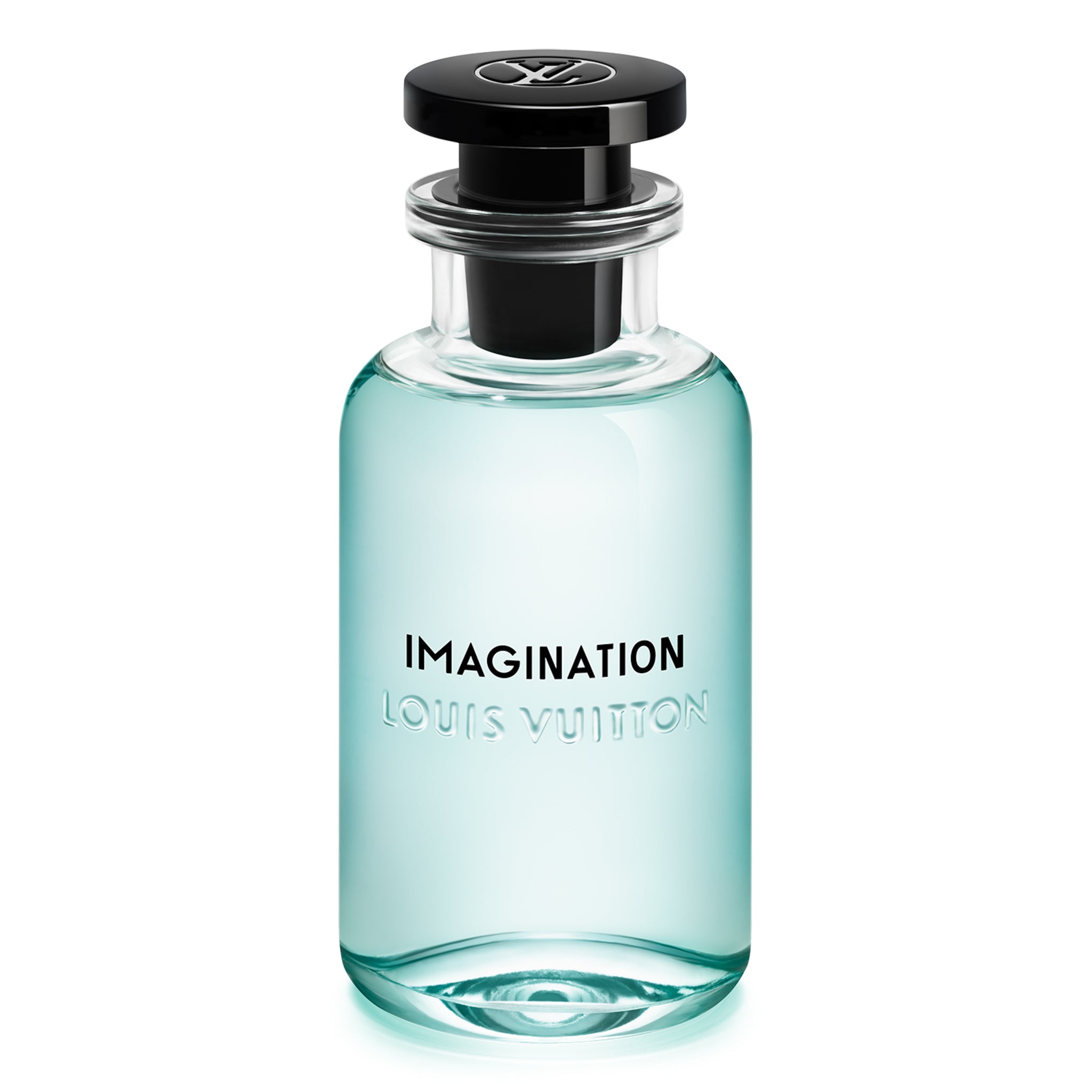 Front view of Louis Vuitton Imagination Parfum 100ml NVPROD2970067V