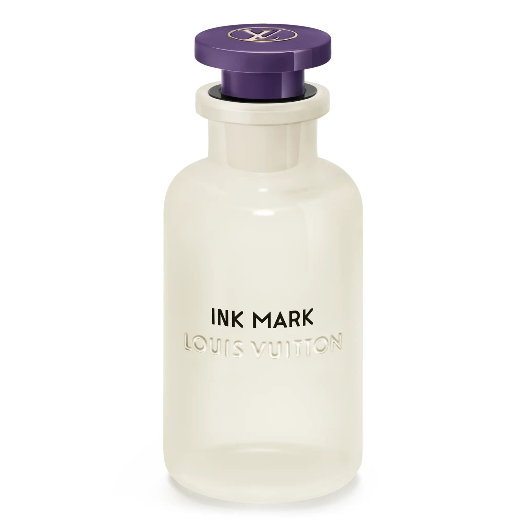 Front View of Louis Vuitton Ink Mark Eau De Parfum 100ml