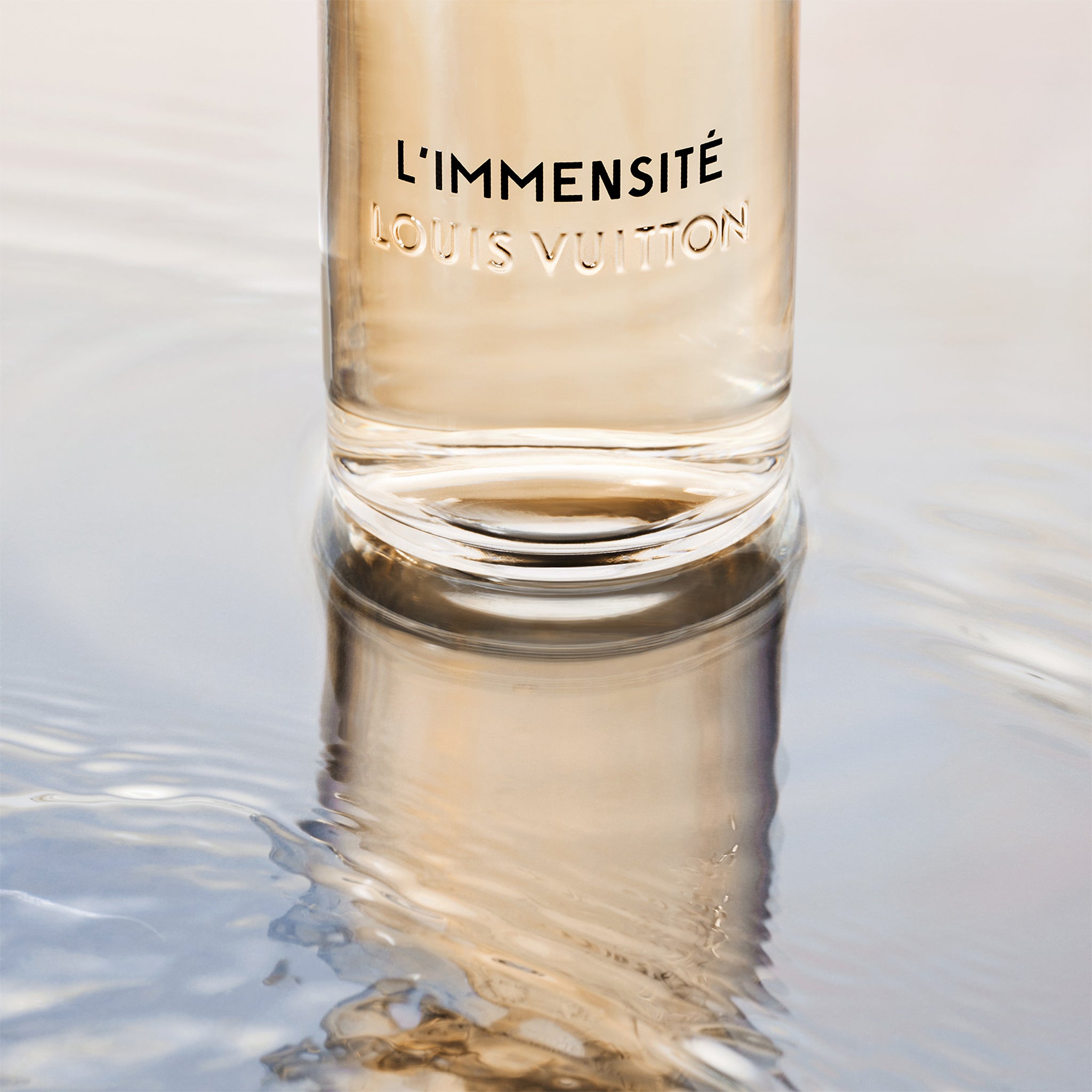 Louis Vuitton L'Immensité Parfum 100ml NVPROD1030132V