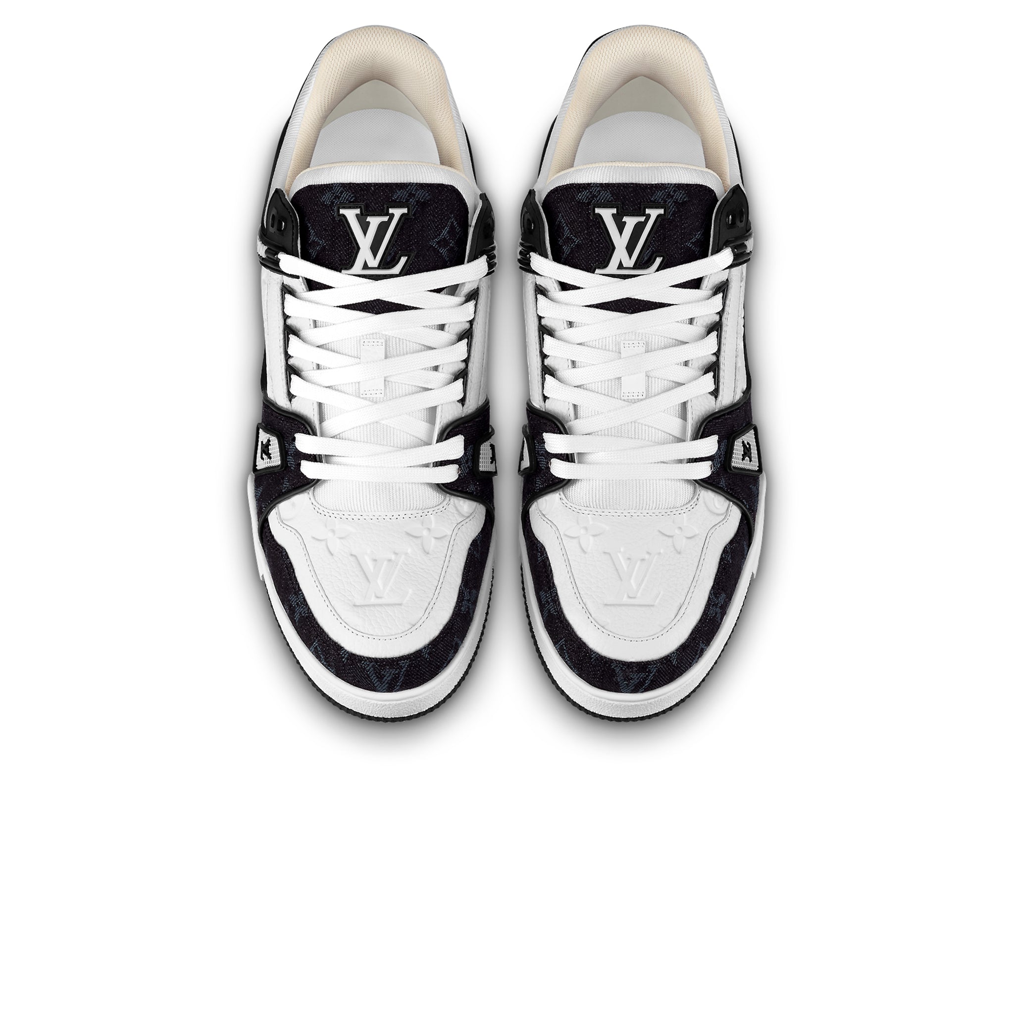 Louis Vuitton LV Skate Sneaker Bordeaux. Size 06.5