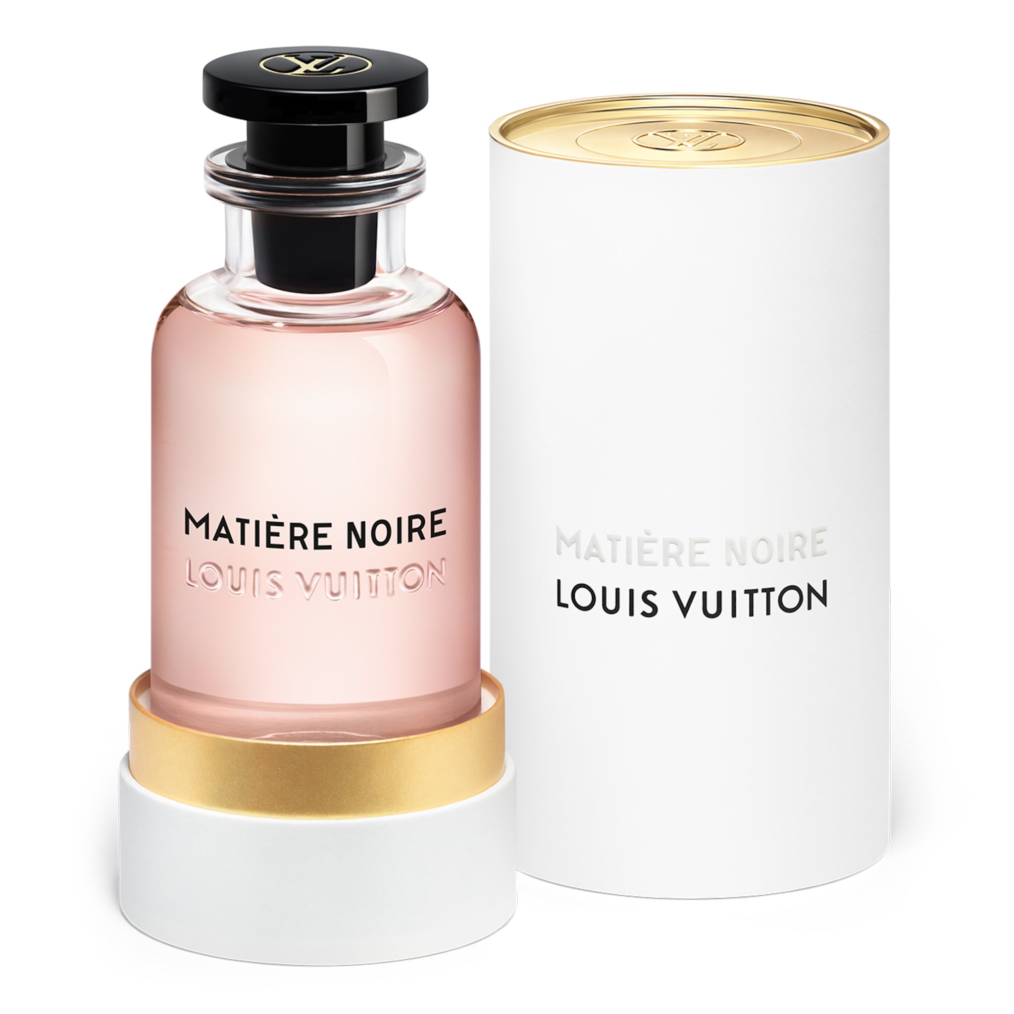 Louis Vuitton Matière Noire Parfum 100ml – Crepslocker