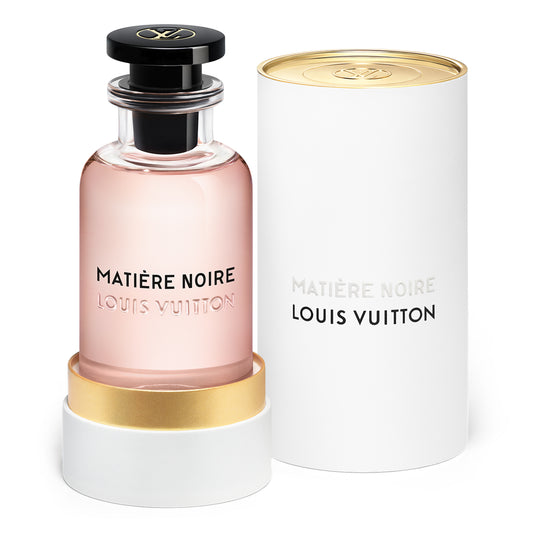 Louis Vuitton Matière Noire Parfum 100ml