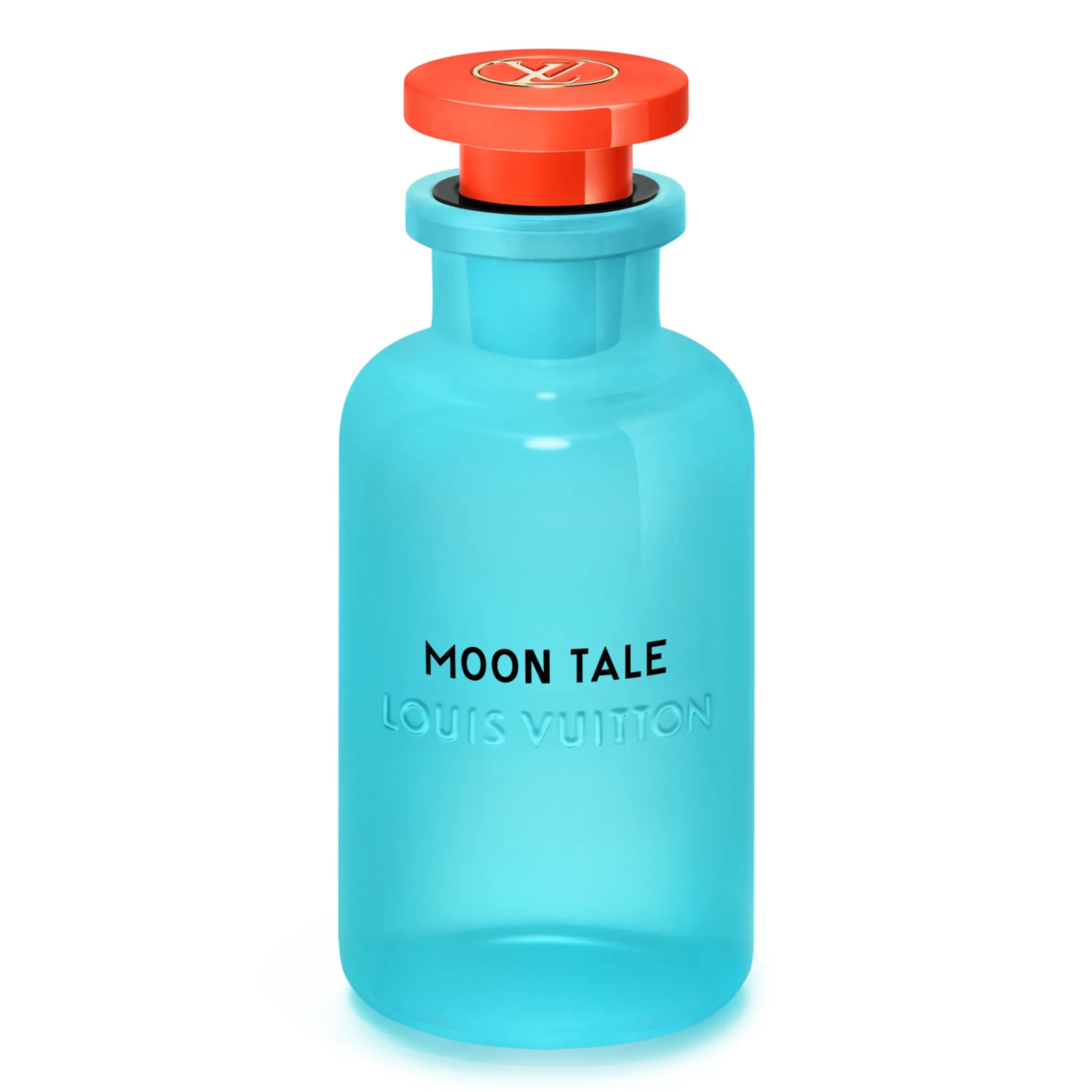 Front View of Louis Vuitton Moon Tale Eau De Perfume 100ml
