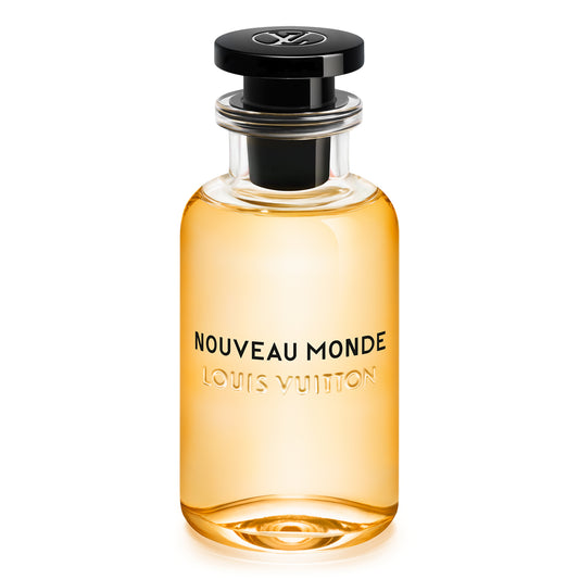 Louis Vuitton Nouveau Monde Parfum 100ml