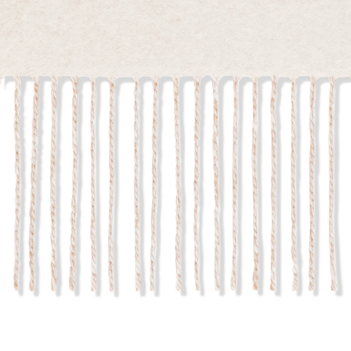 Louis Vuitton Reykjavik Beige Clair Scarf | M78123