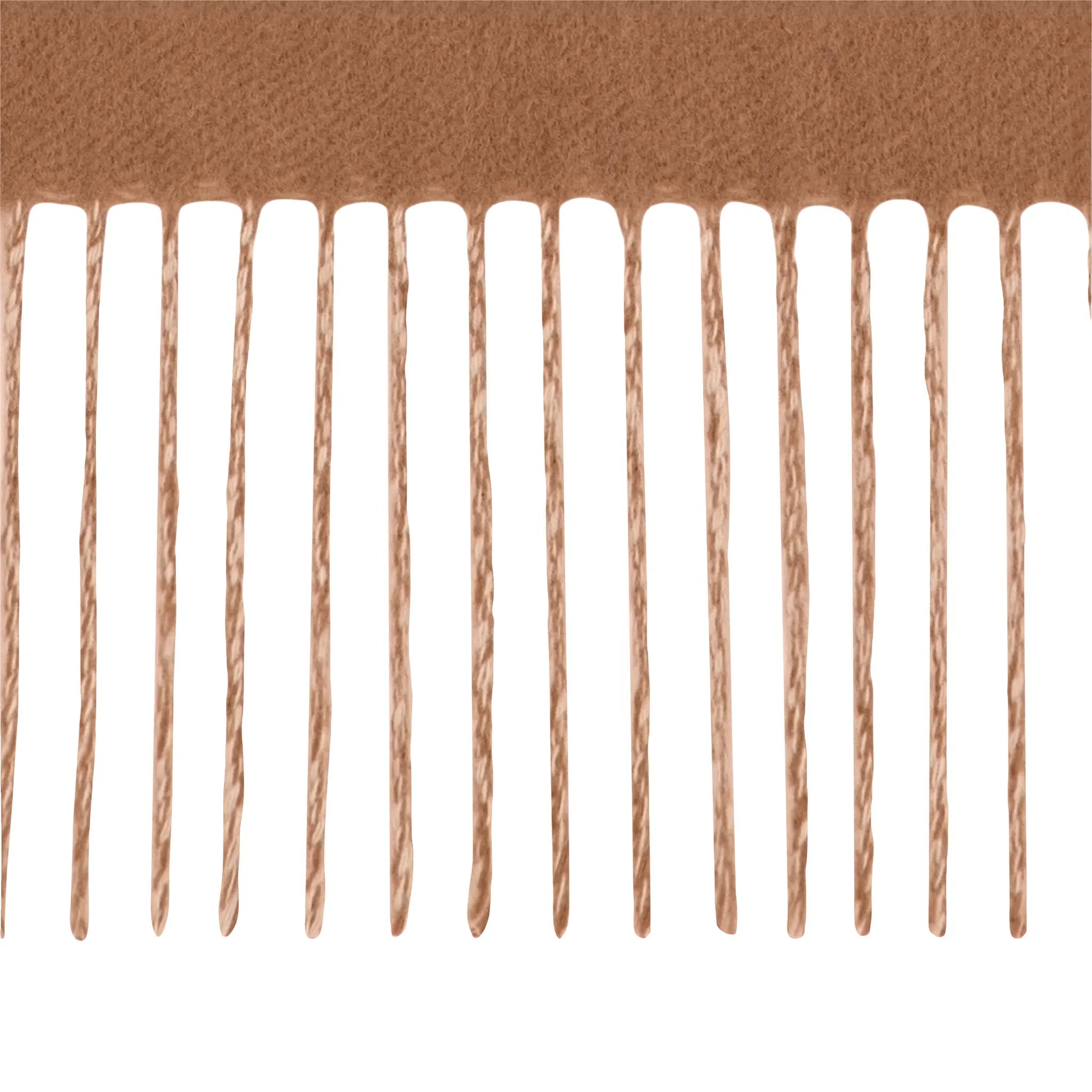 Detailed View of Louis Vuitton Reykjavik Sandy Scarf M76067