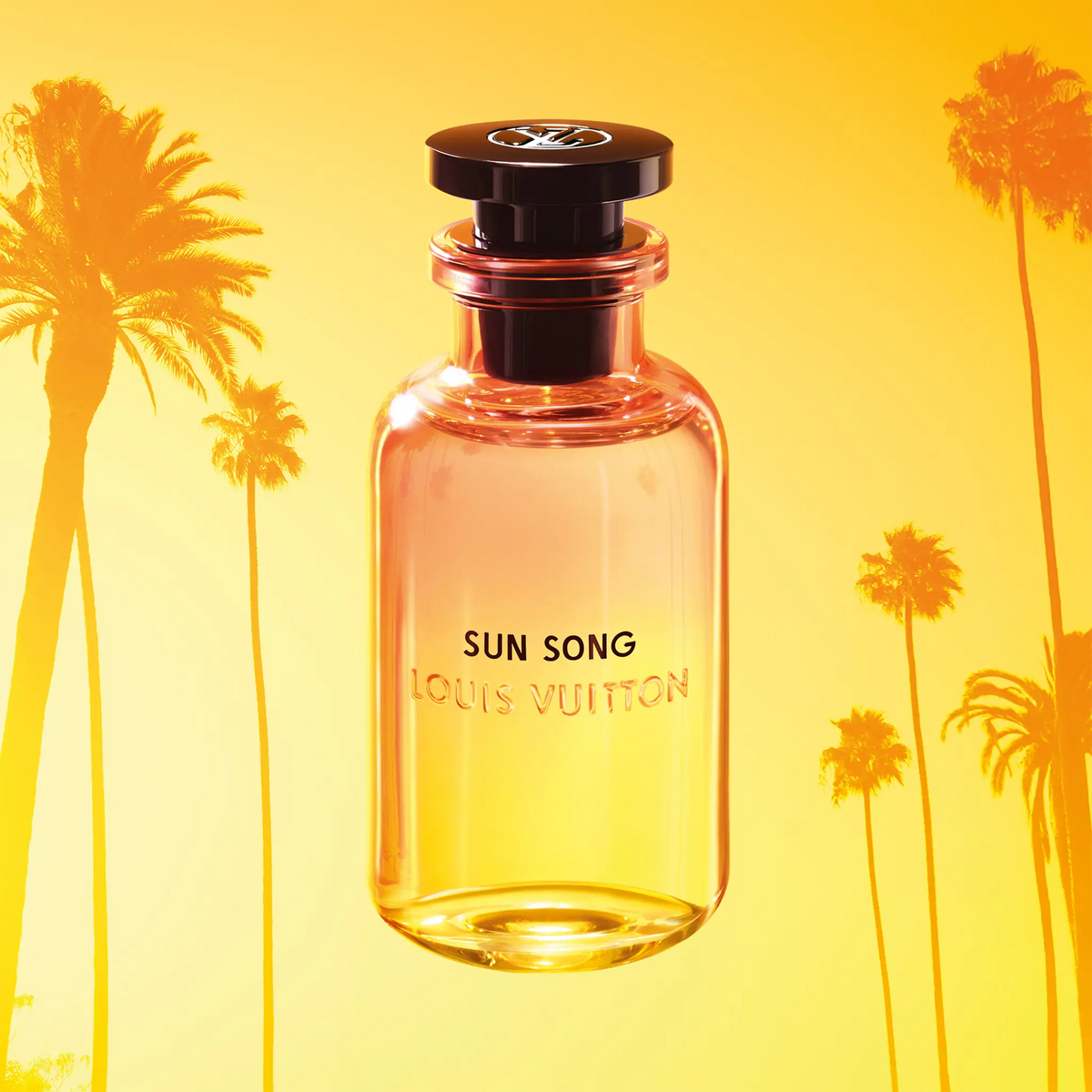 Louis Vuitton Sun Song Parfum 100ml | LP0427 Louis Vuitton Sun Song Parfum 100ml | LP0427