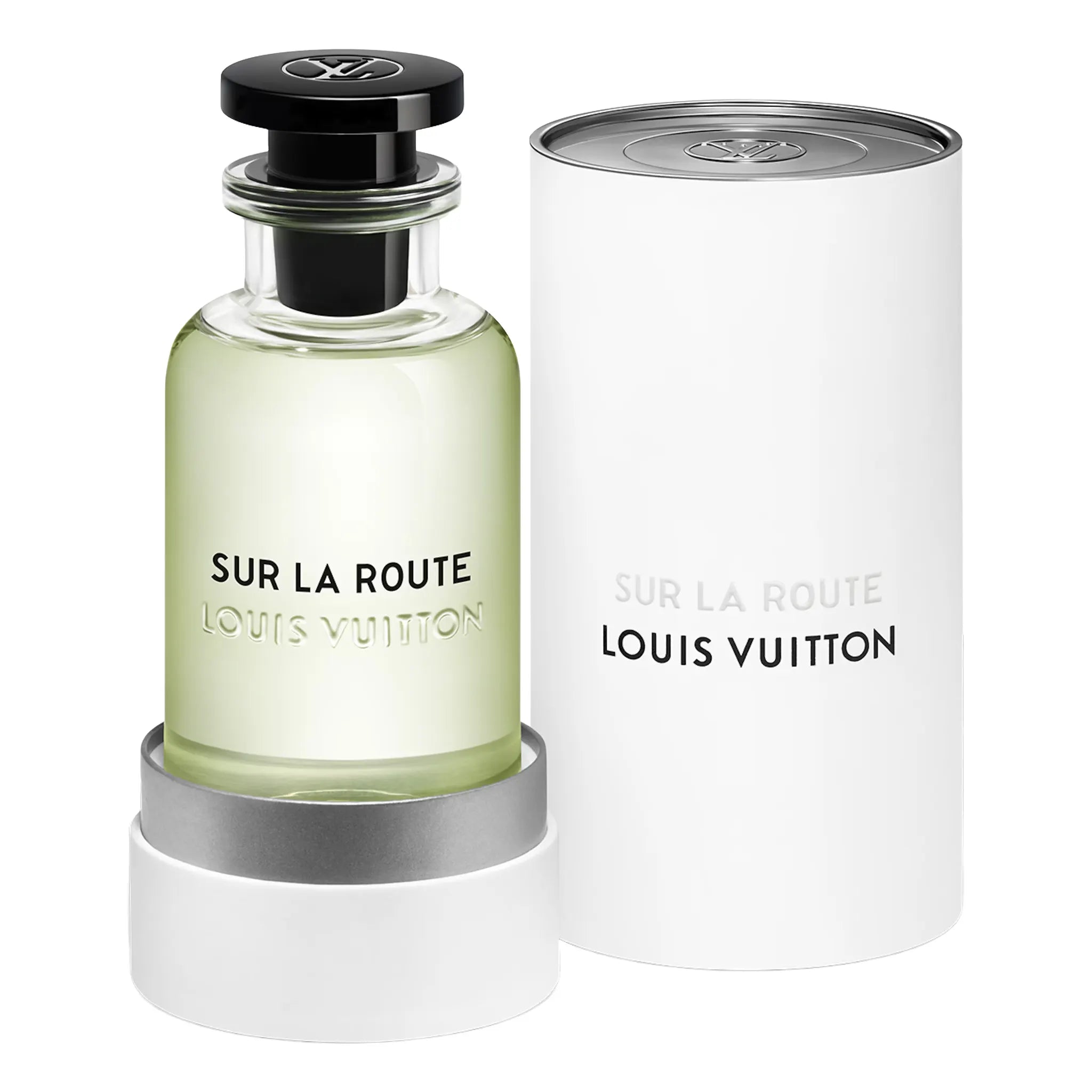 With Box View of Louis Vuitton Sur La Route Parfum NVPROD5650060V