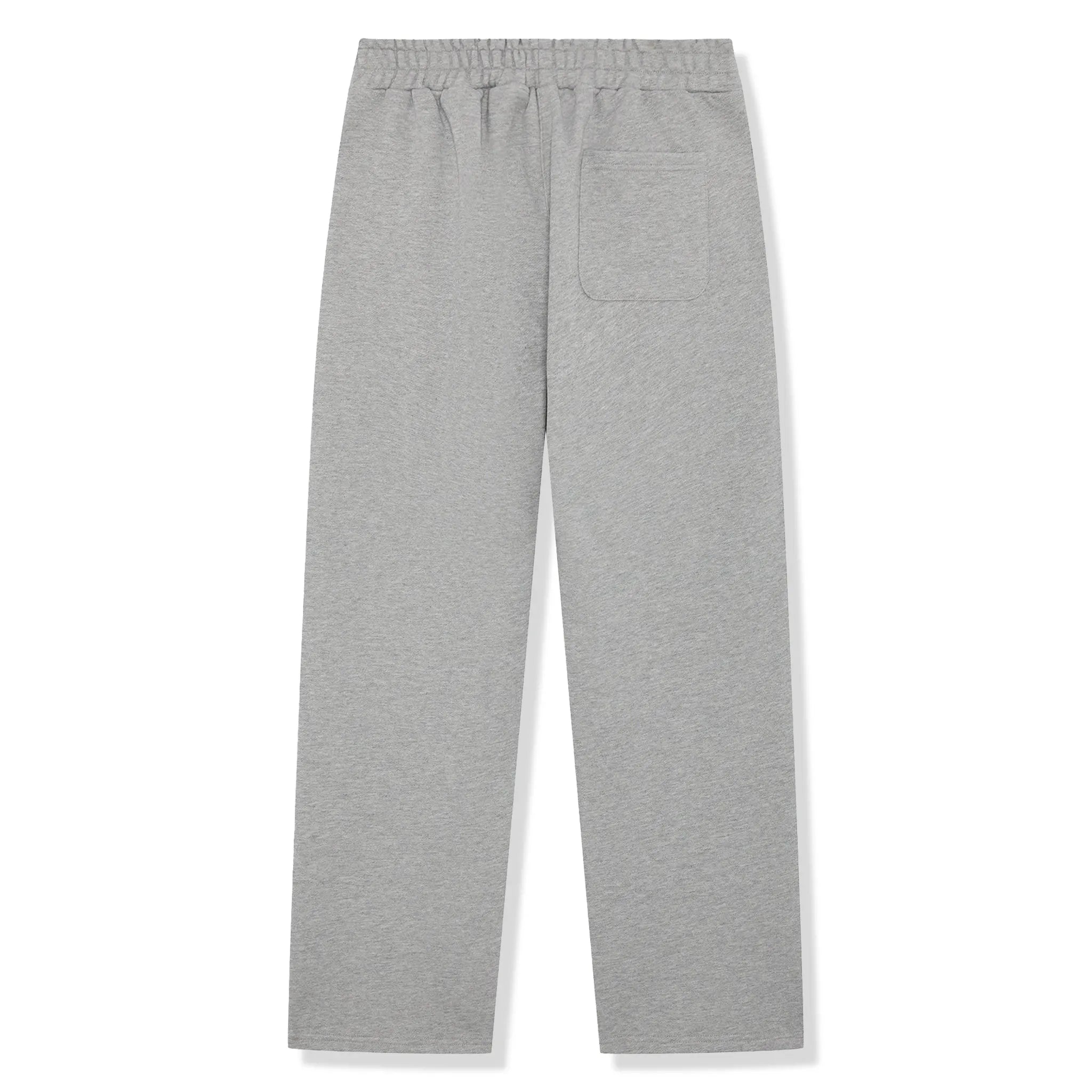 MAGIRI Core Puff Printed Grey Sweatpants