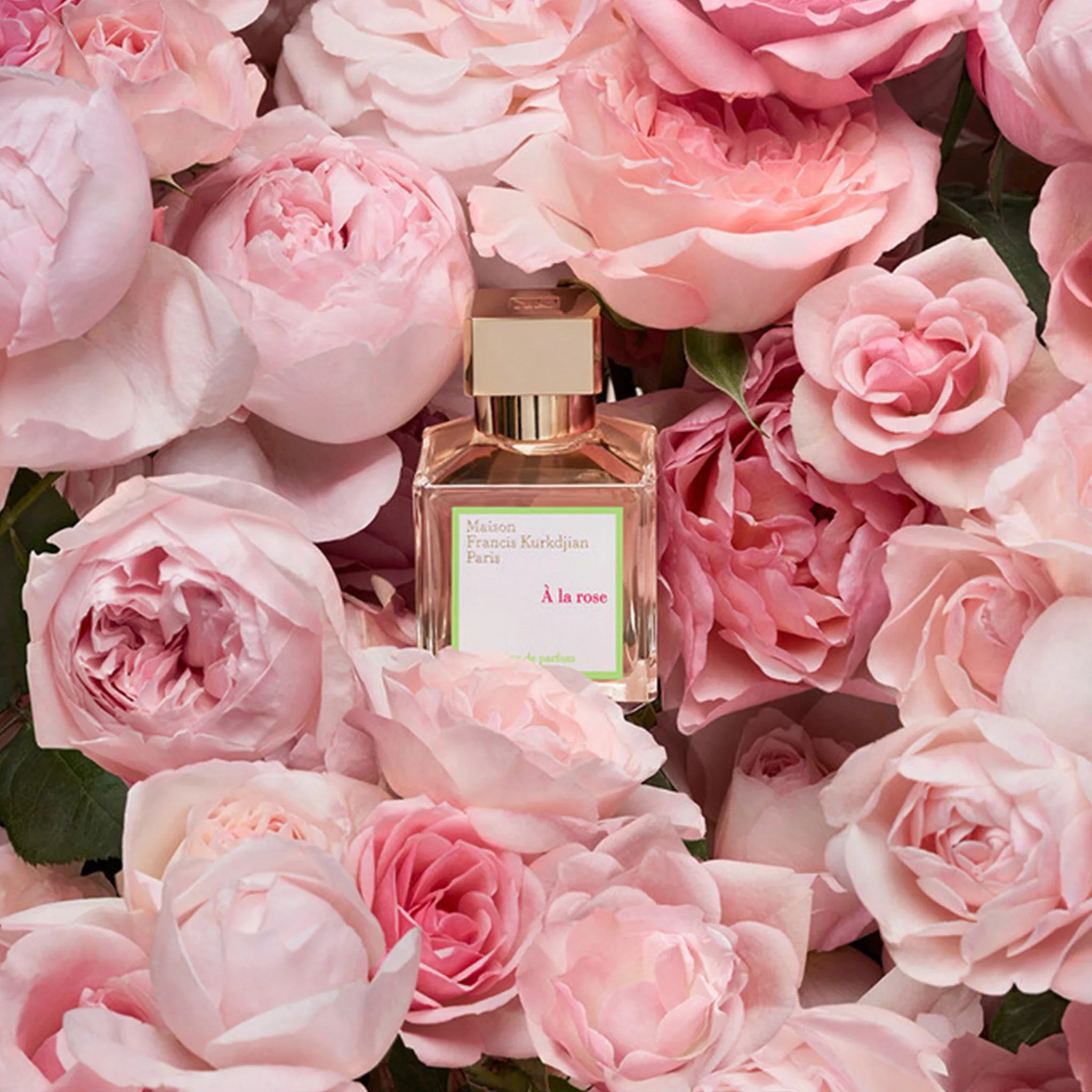 Image of Maison Francis Kurkdjian A La Rose Eau De Parfum 70ml