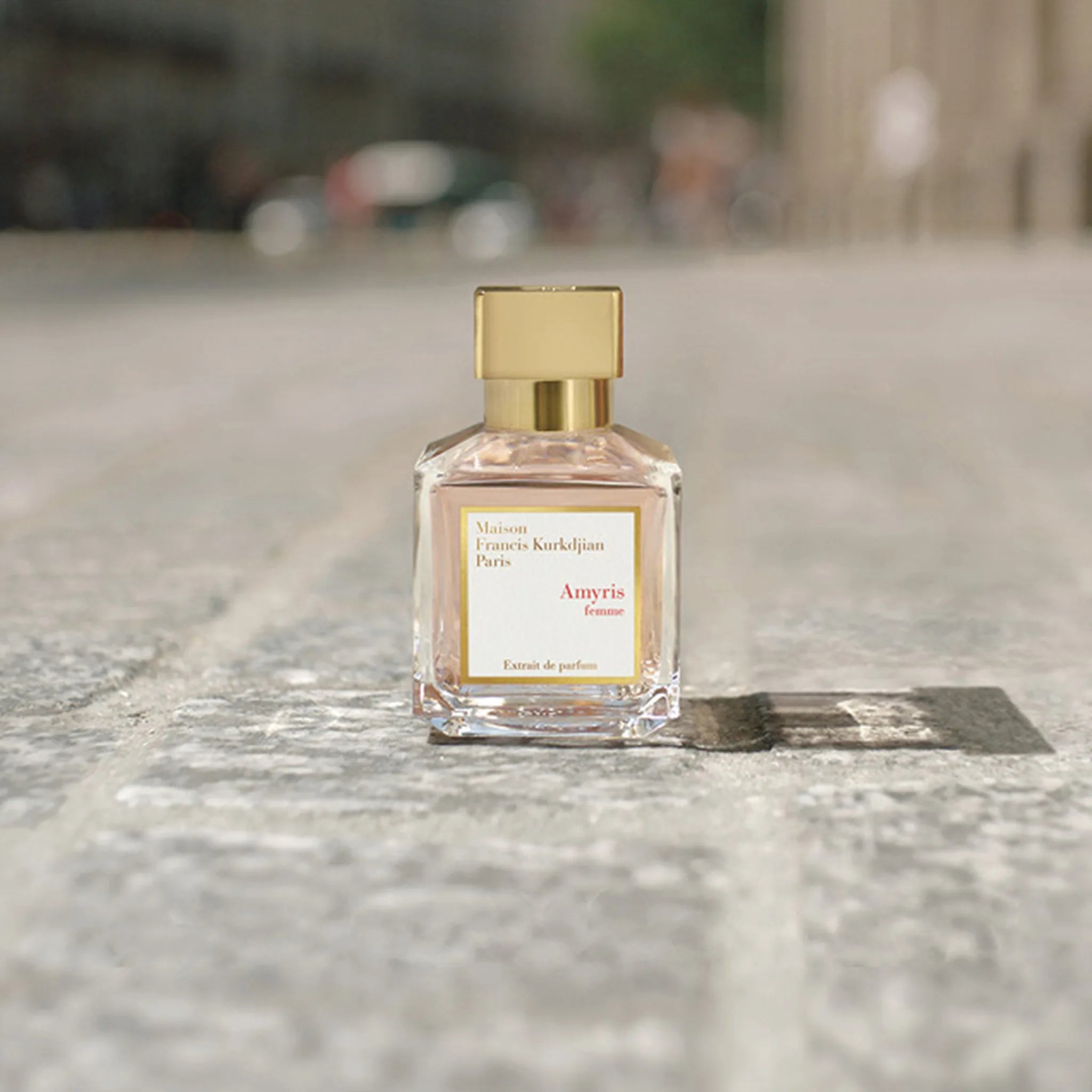Image of Maison Francis Kurkdjian Amyris Femme Extrait De Parfum 70ml