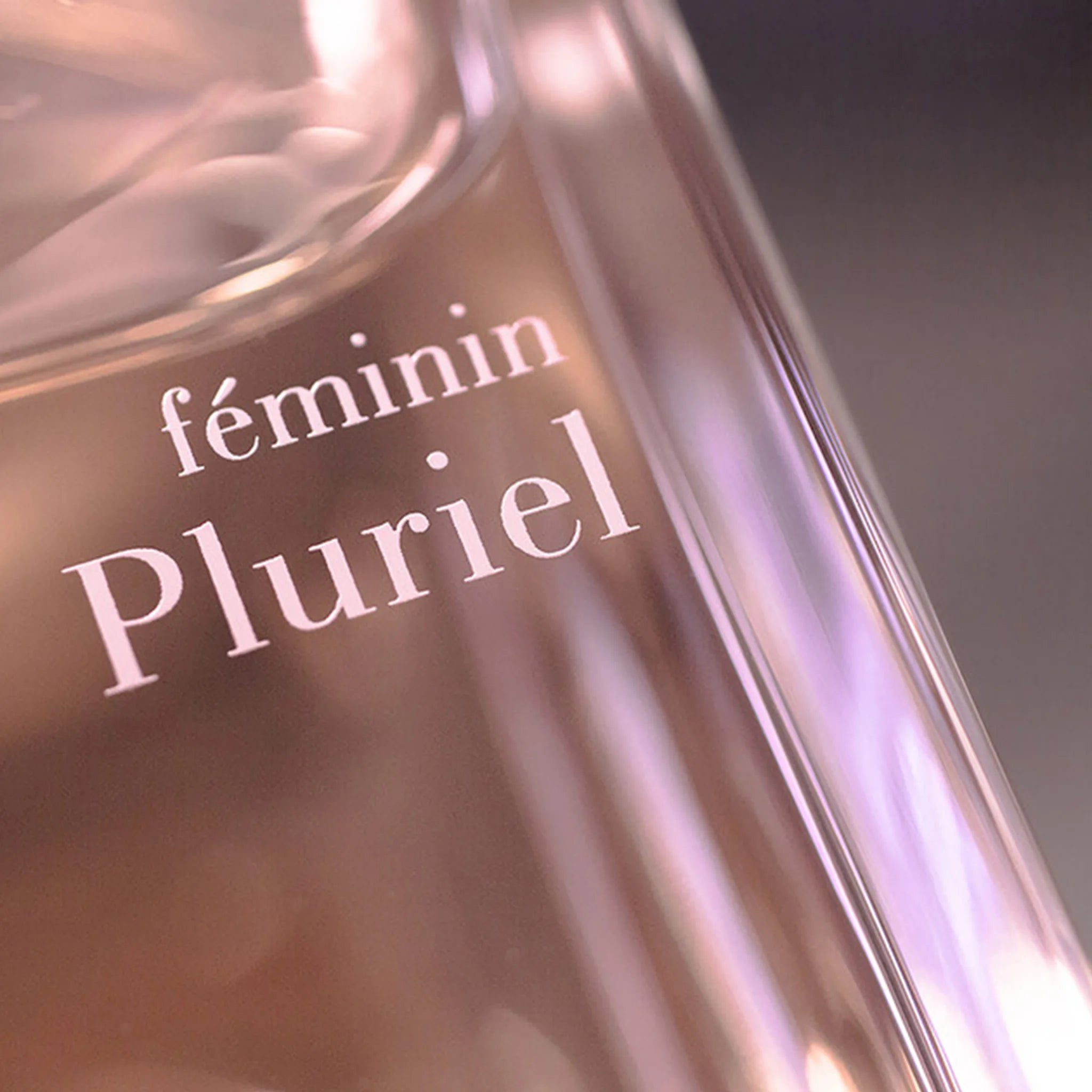 Detail view of Maison Francis Kurkdjian Féminin Pluriel Eau De Parfum 70ml